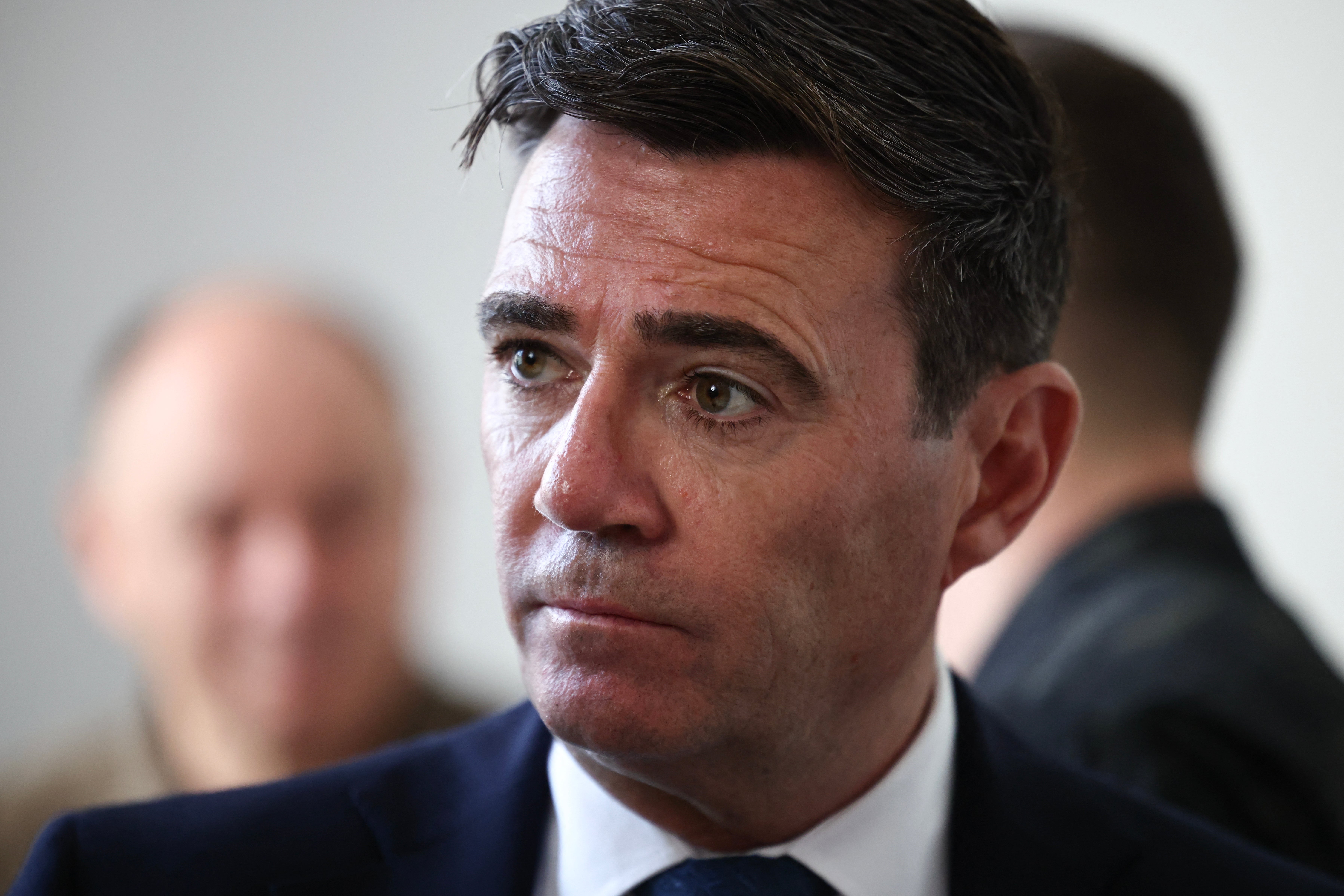 What are Labour’s Brexit red lines and will Burnham stick to them?