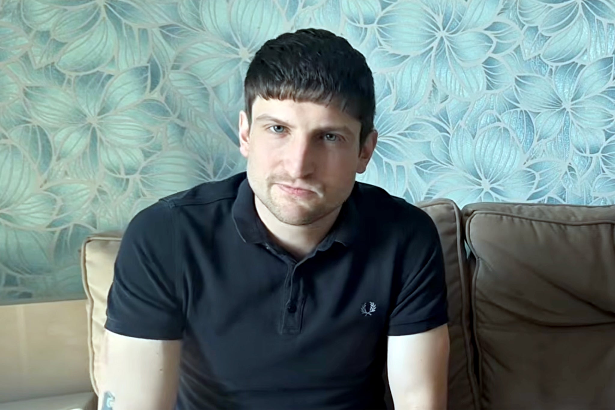 First British national killed fighting for Putin in Ukraine ‘dies in drone attack’