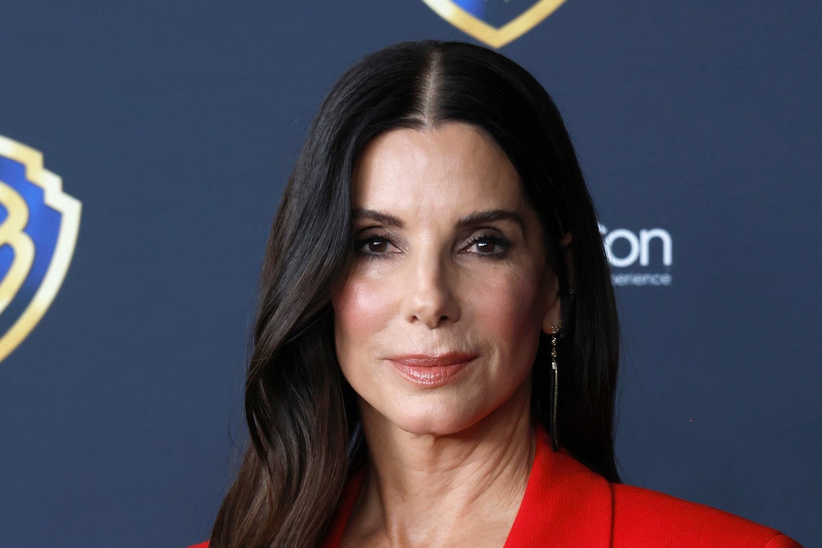Sandra Bullock was on the verge of a ‘mental health issue’ while acting and caring for late partner Bryan Randall