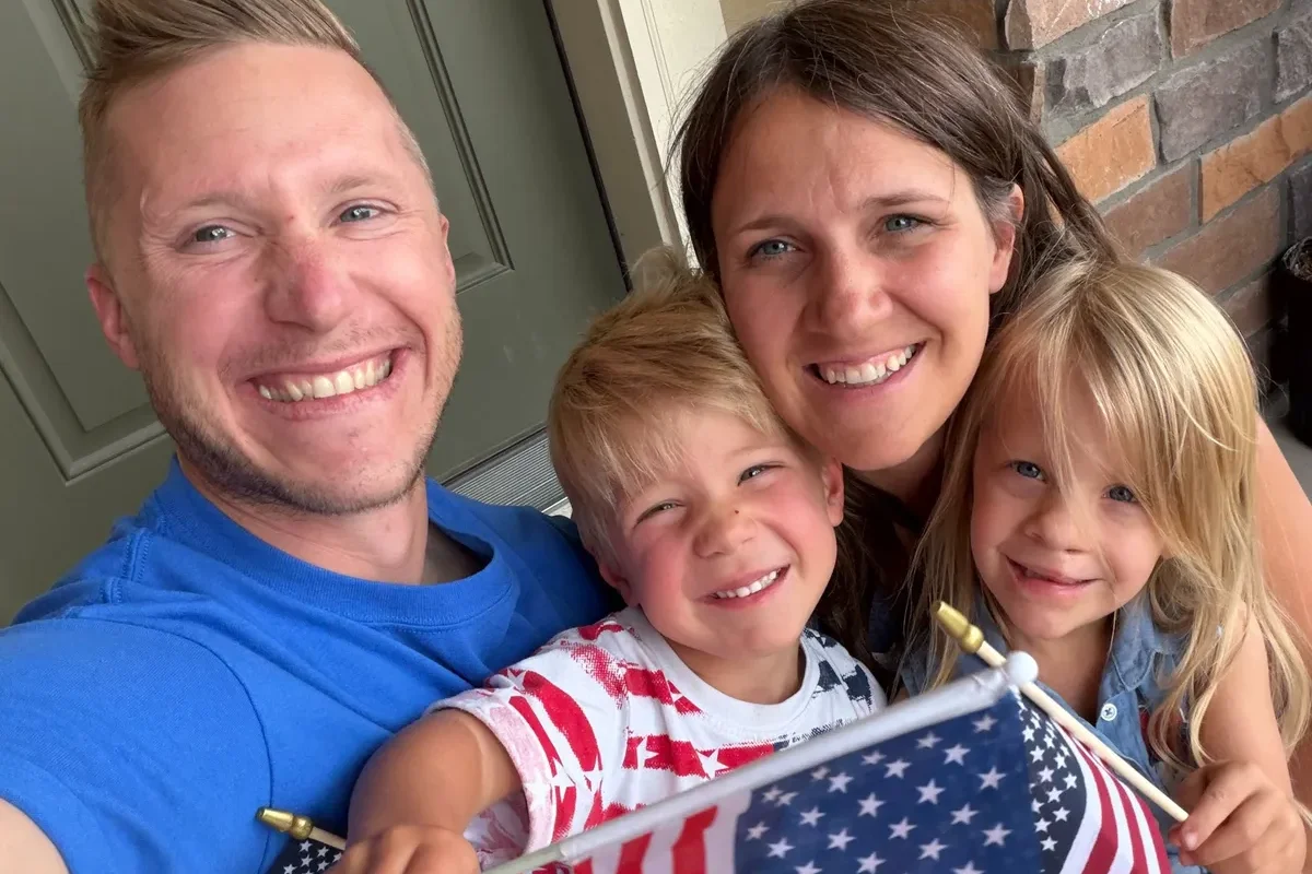 Family Seeks Accountability After Police K-9 Attack Leaves Toddler Injured