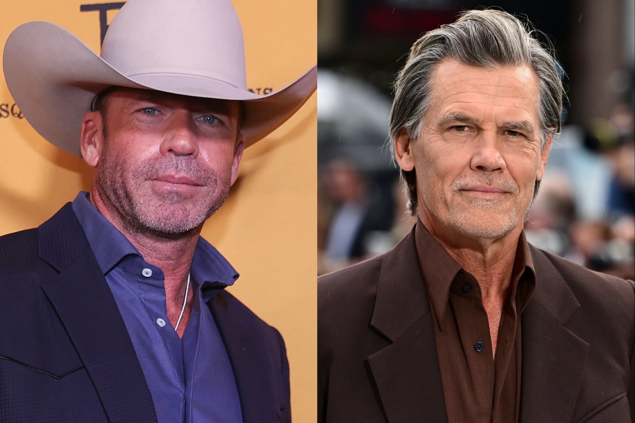 Yellowstone creator Taylor Sheridan&rsquo;s film series getting third installment, according to Josh Brolin