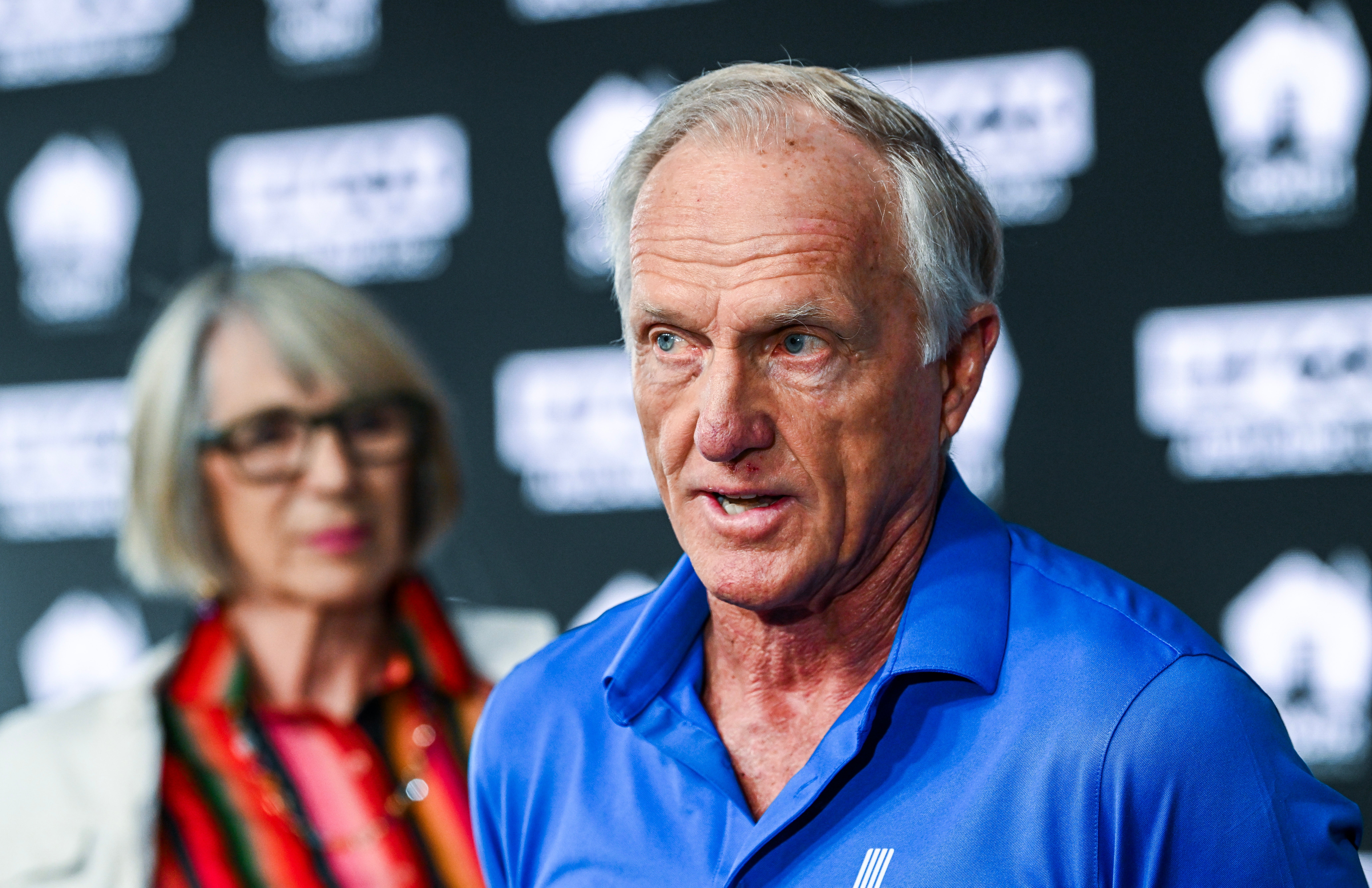 Greg Norman ‘gutted’ by LIV Golf’s demise: ‘I would rather just see it end’