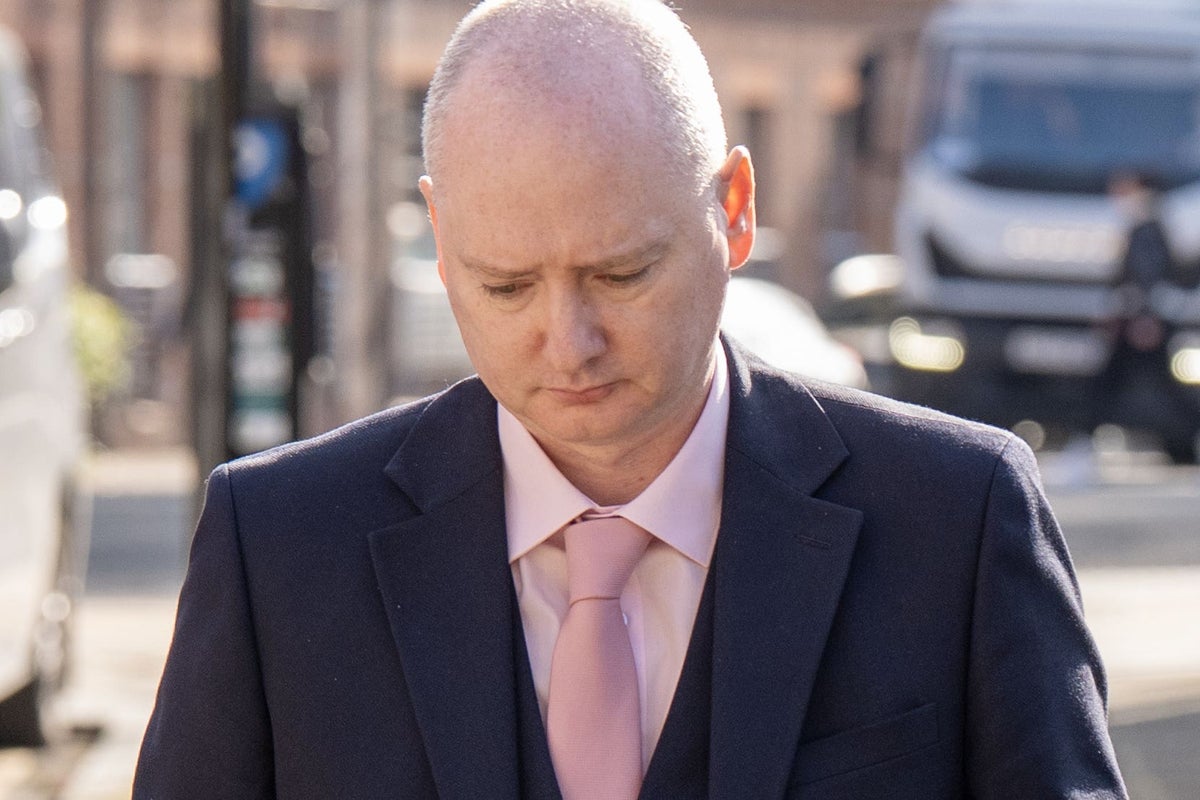 Graeme Dott removed from World Snooker Hall of Fame after child sex abuse conviction