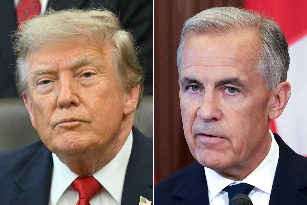 Hockey sticks, booze and perfume: All the Canadian goods hit with Trump’s 50% tariffs Hockey sticks, booze and perfume: All the Canadian goods hit with Trump’s 50% tariffs