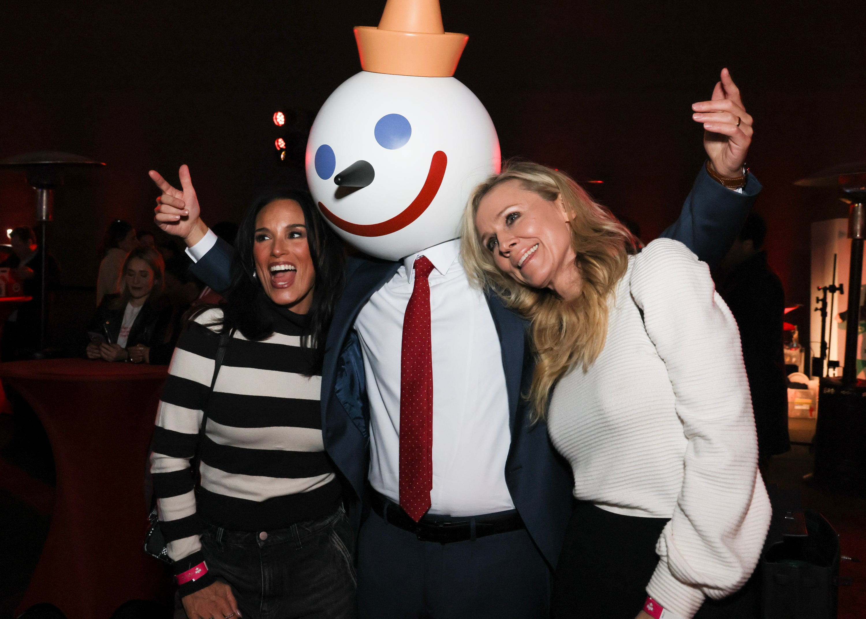 Jack in the Box turns to Taco Bell’s marketing whizz to revive declining busines...