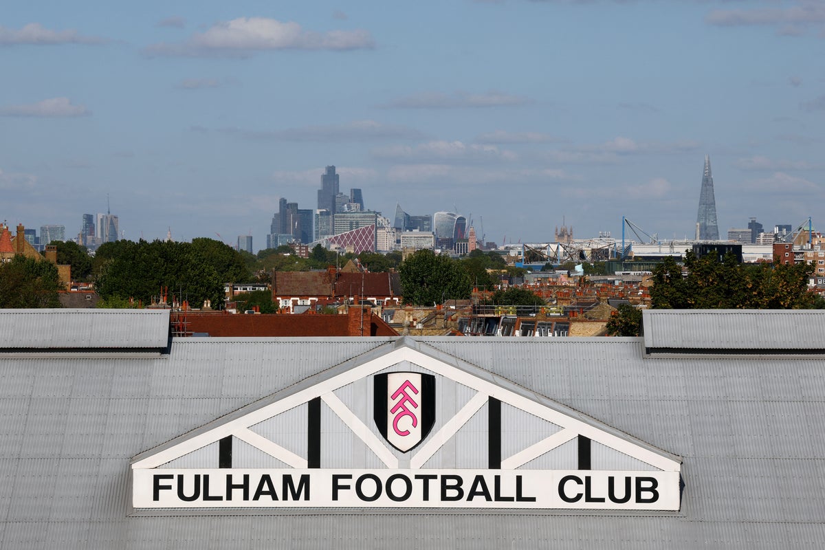 Fulham vs Chelsea LIVE: Team news as Xabi Alonso kicks off tenure as Blues manager