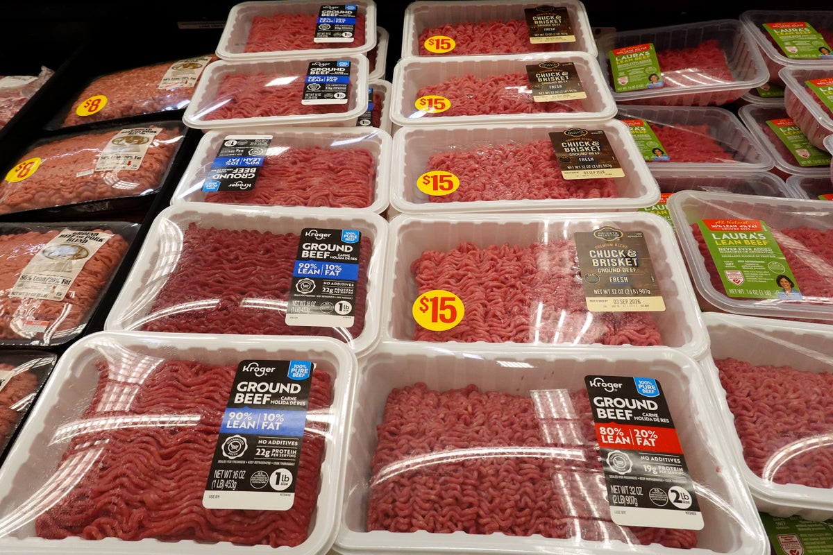Trump Administration Reopens Border Crossing for Cattle Imports to Address Beef Prices