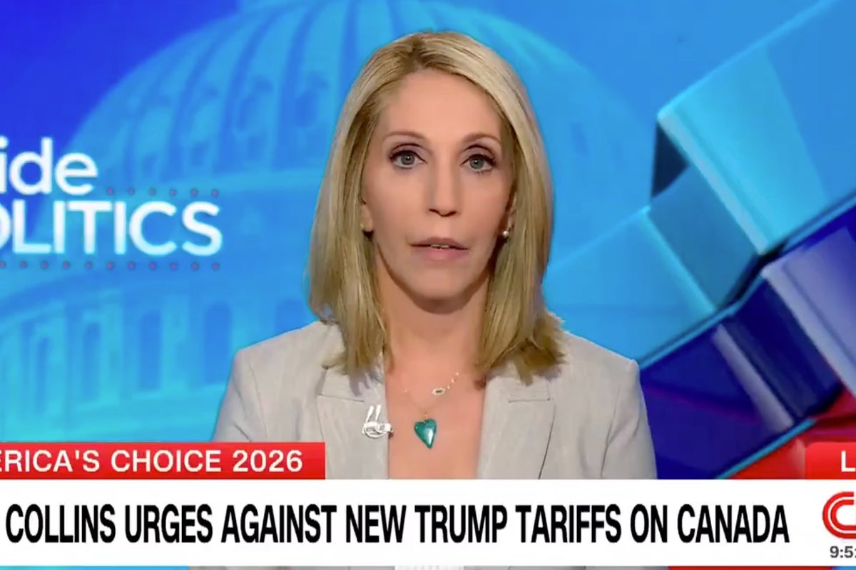 Warner Bros. Discovery Technical Outage Disrupts CNN Broadcasts for 30 Minutes