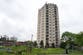 Autistic boy, five, died after jumping from ‘compromised’ window in 15th-floor flat, coroner says