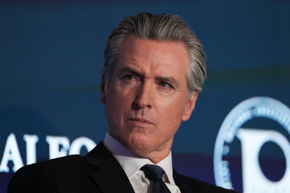 Governor Newsom Proposes Limits on Utility Liability for California Wildfires