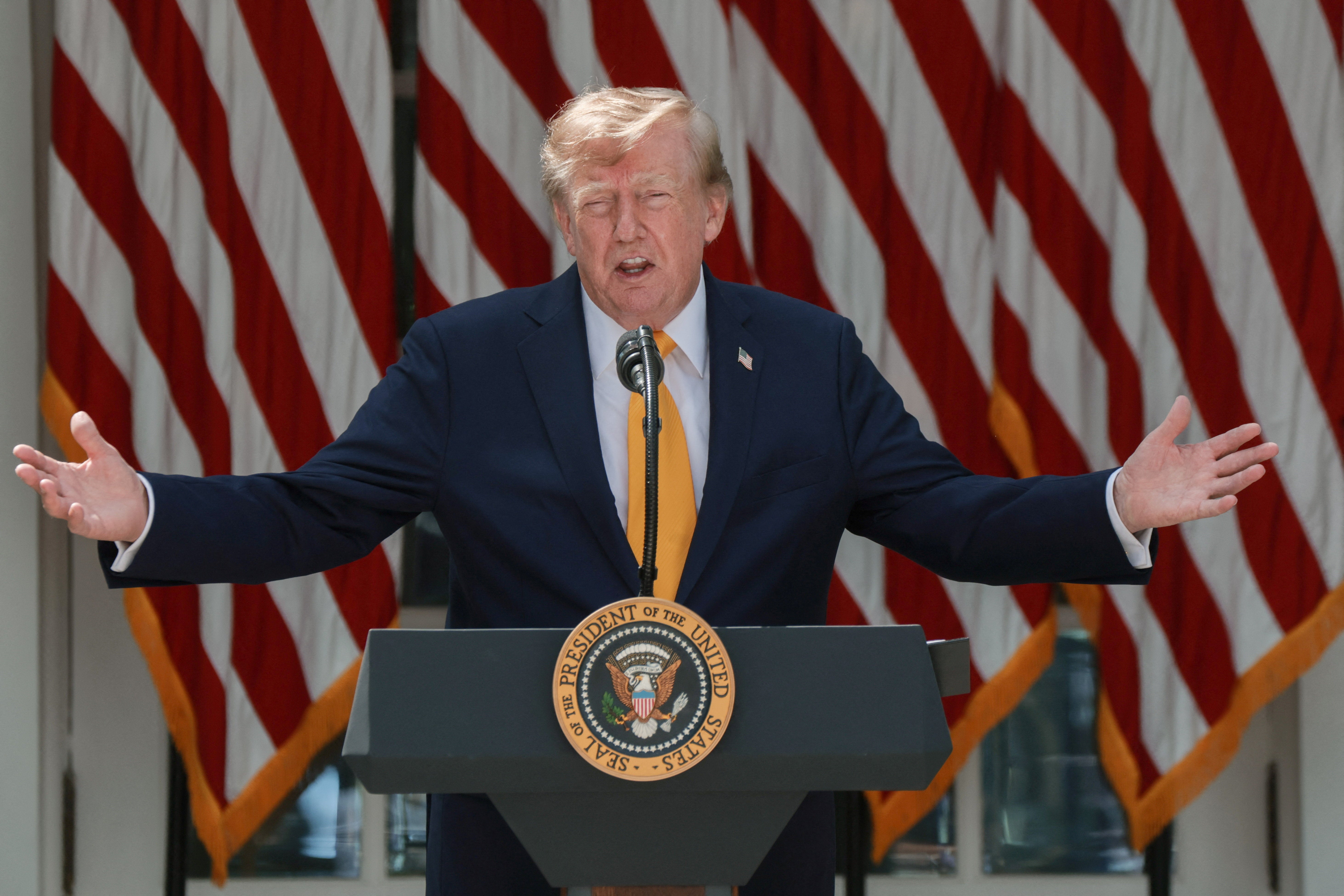 Canada threatens to cut electricity to US as trade spat with Trump intensifies