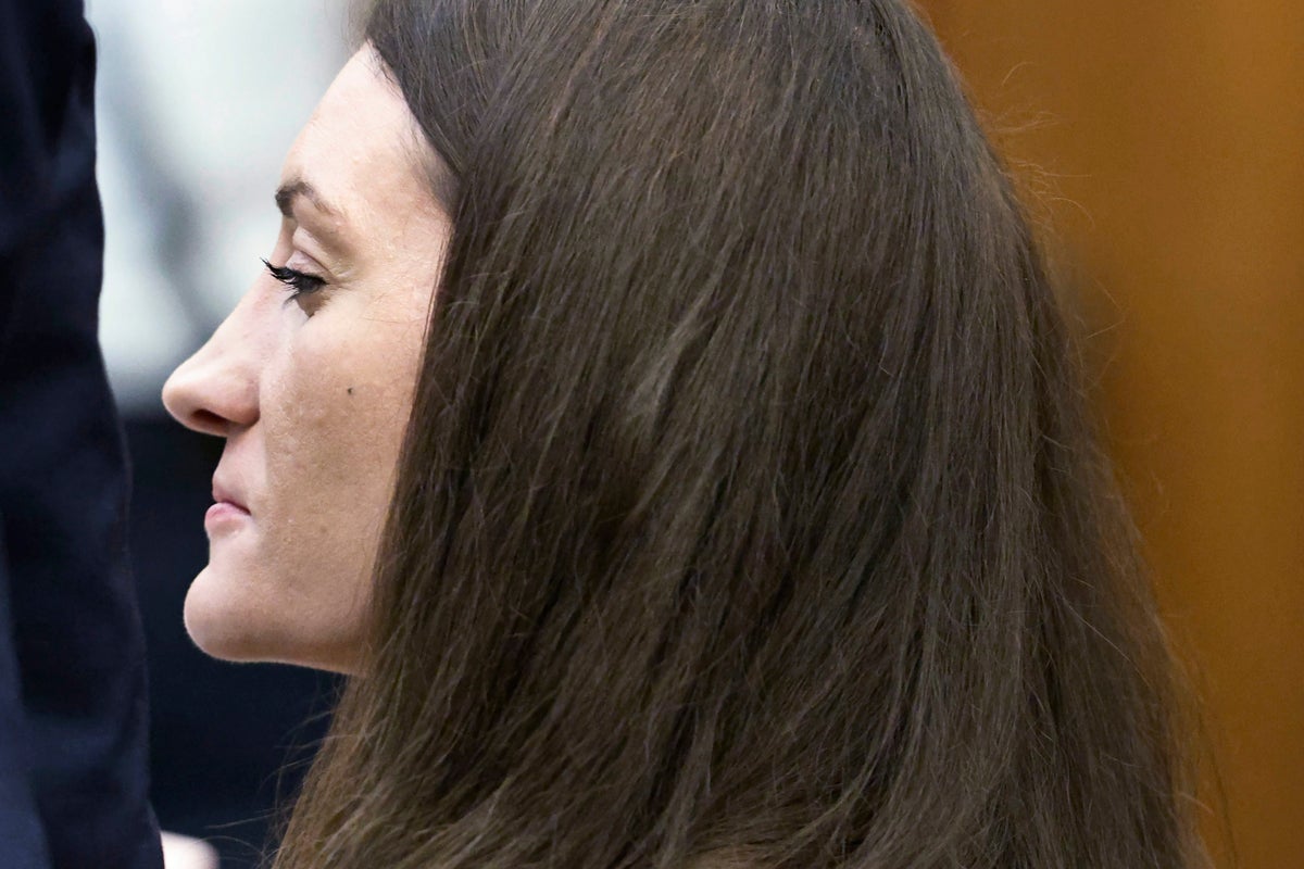 Psychologist testifies Lindsay Clancy was diagnosed with bipolar disorder before killings