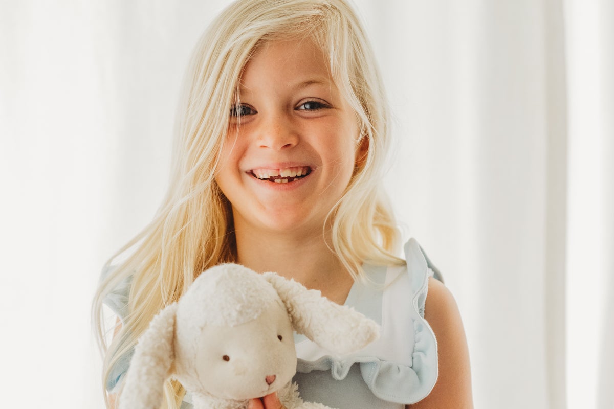 8-year-old Louisiana girl dies from a rare brain-eating amoeba found in warm freshwater