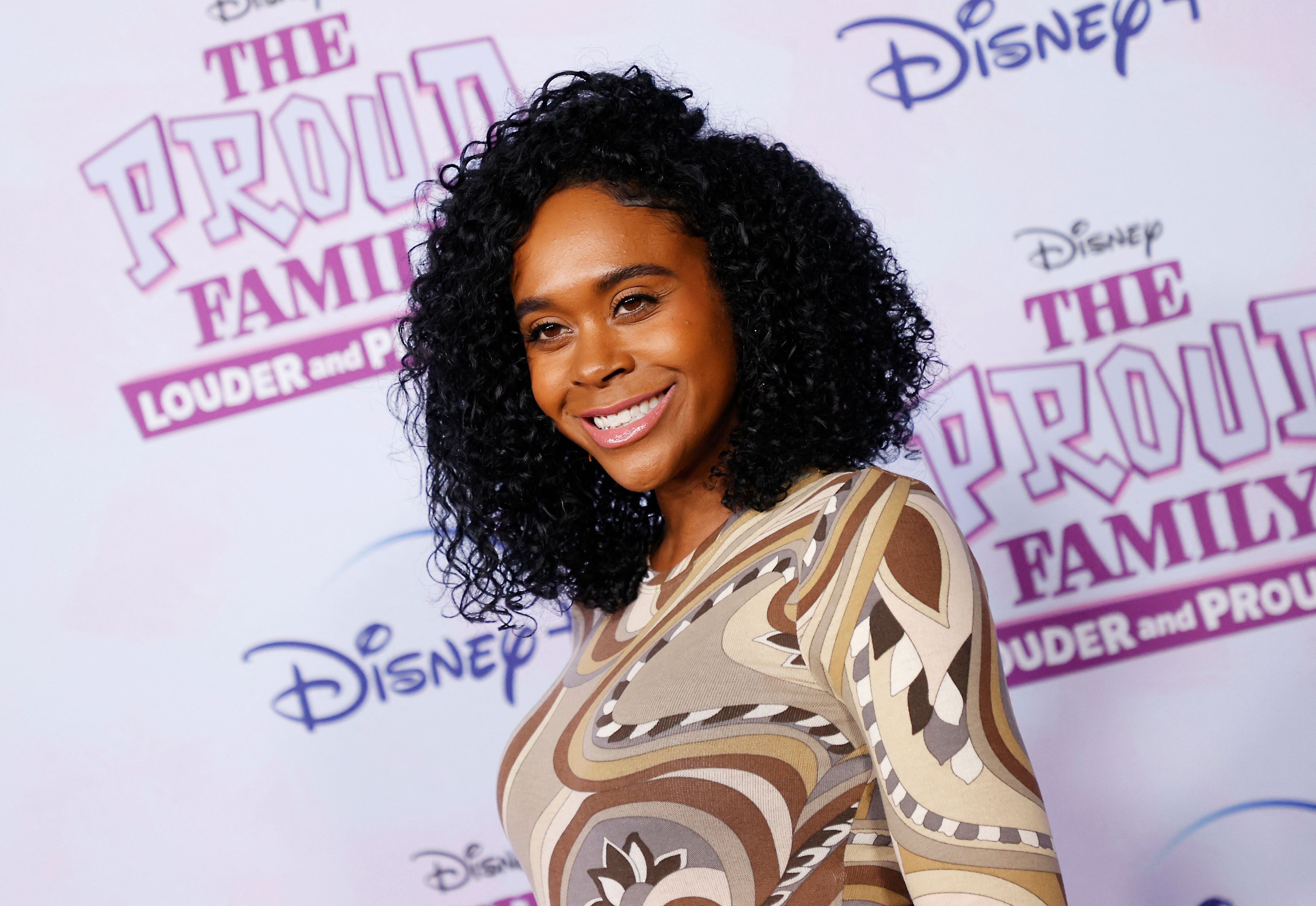 Raquel Lee Bolleau, who appeared as a child actor on ‘The Amanda Show’ and ‘The Proud Family,’ is suing Disney, alleging that the company was aware that a middle-aged male employee had been fondling, grooming, and raping her in 2001 during the production of the film ‘The Poof Point’