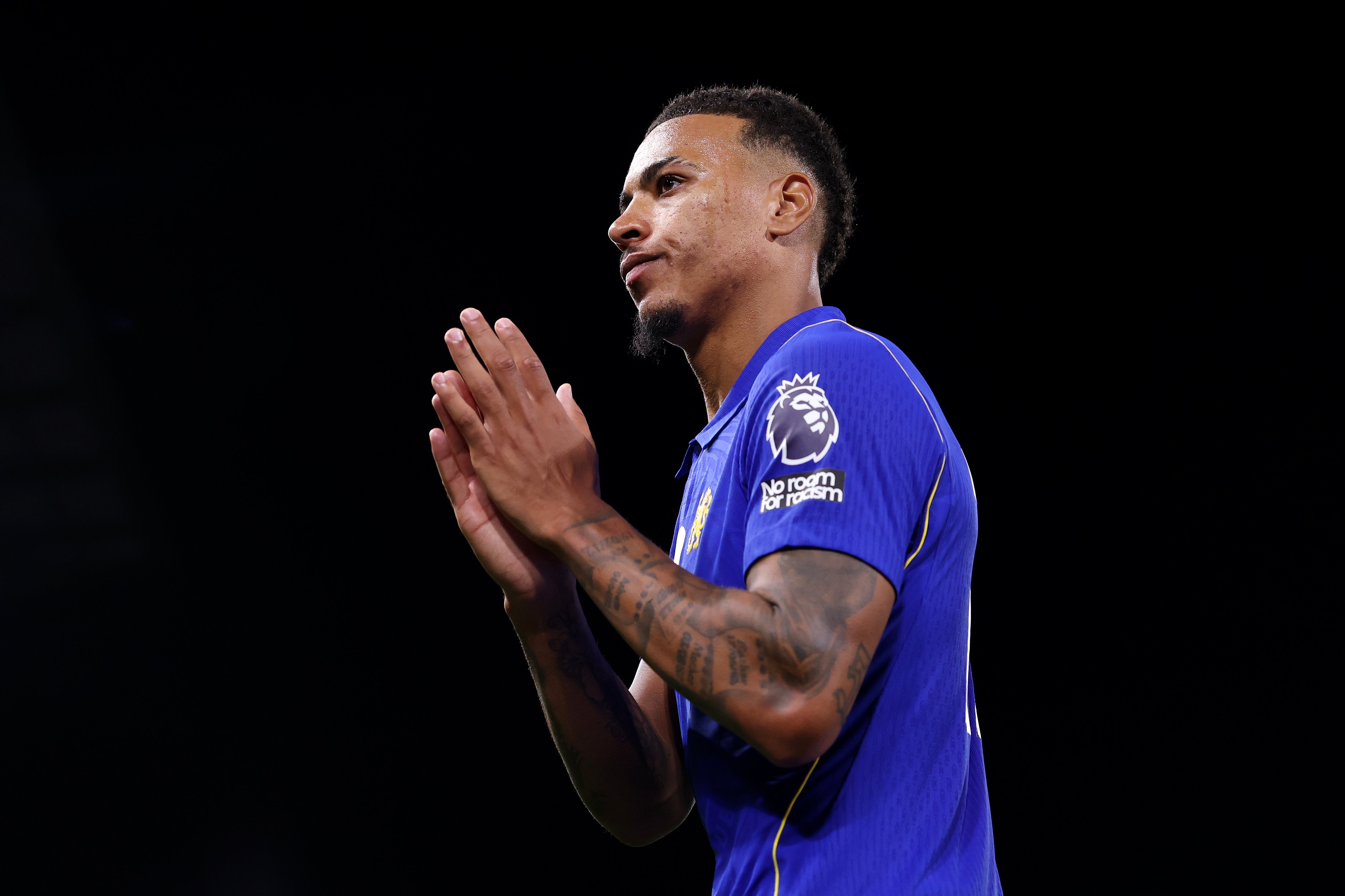 Morgan Rogers scored on his Chelsea debut