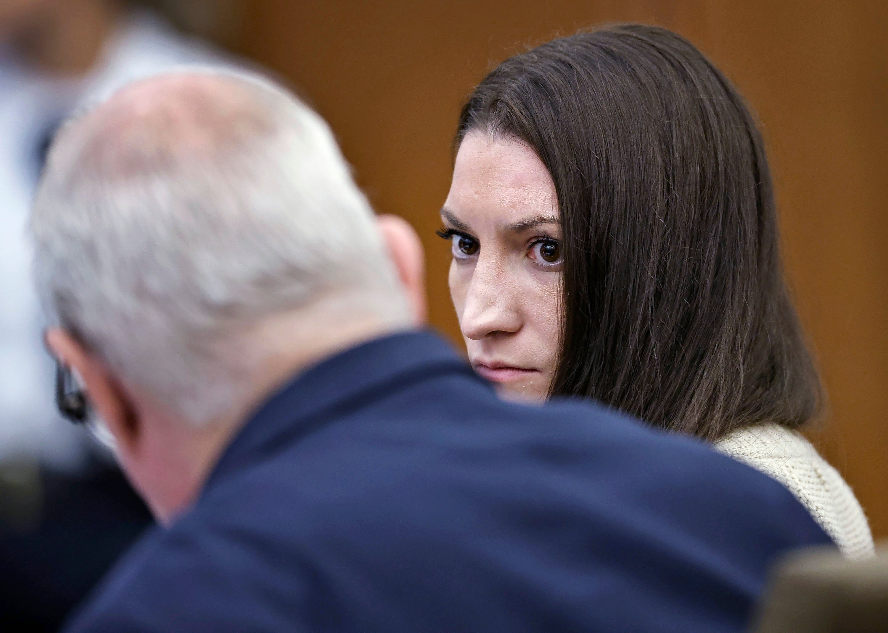 Psychologist testifies on Lindsay Clancy's bipolar disorder diagnosis at trial