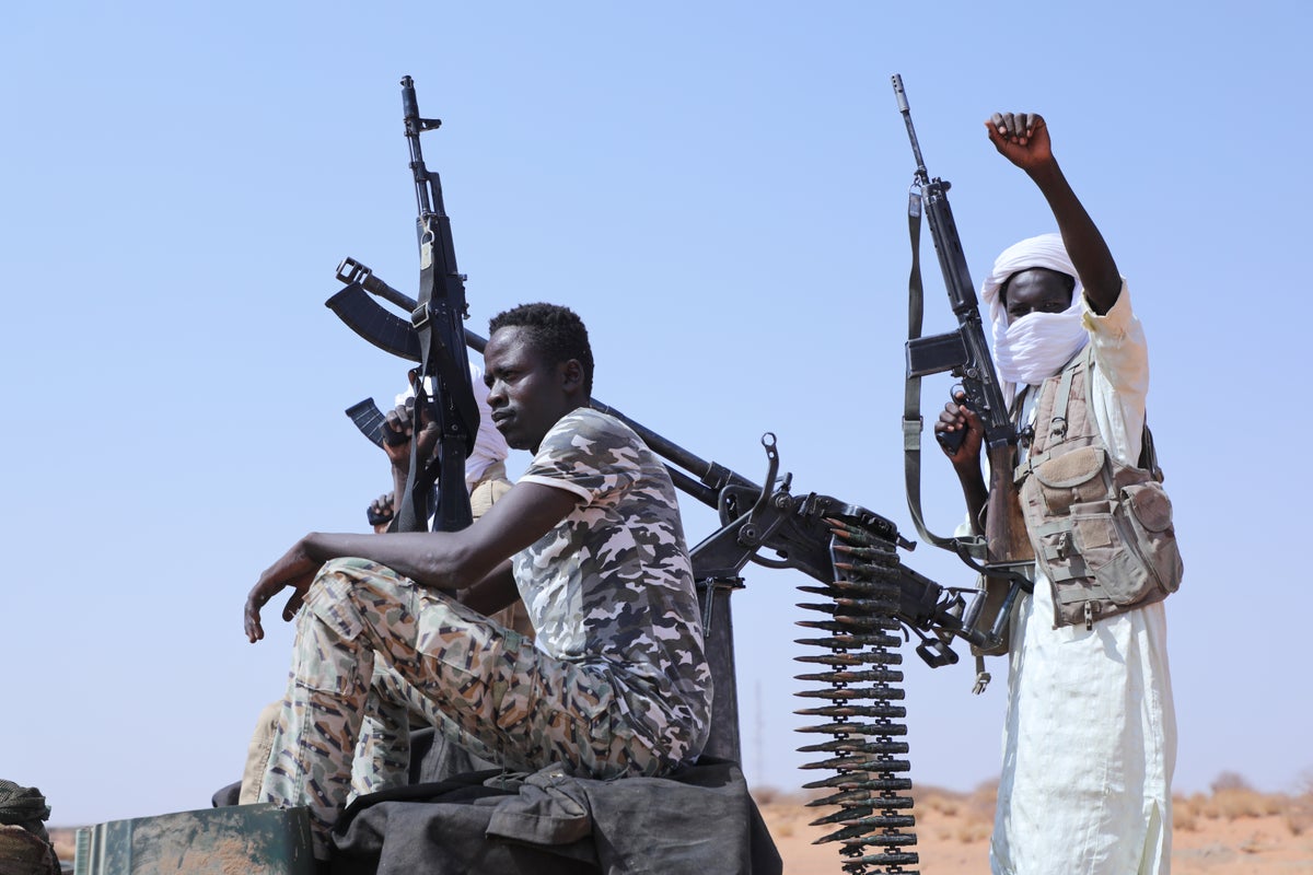 United States Pushes for New UN Sanctions to End Sudan Conflict