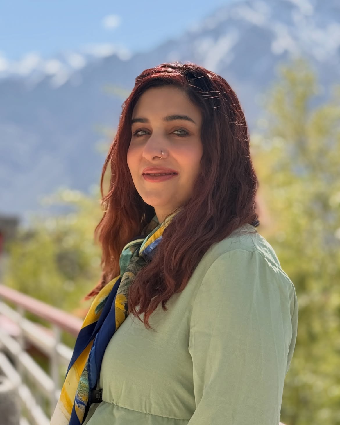 Mission to retrieve UK gynaecologist’s body from Himalayan peak faces setback