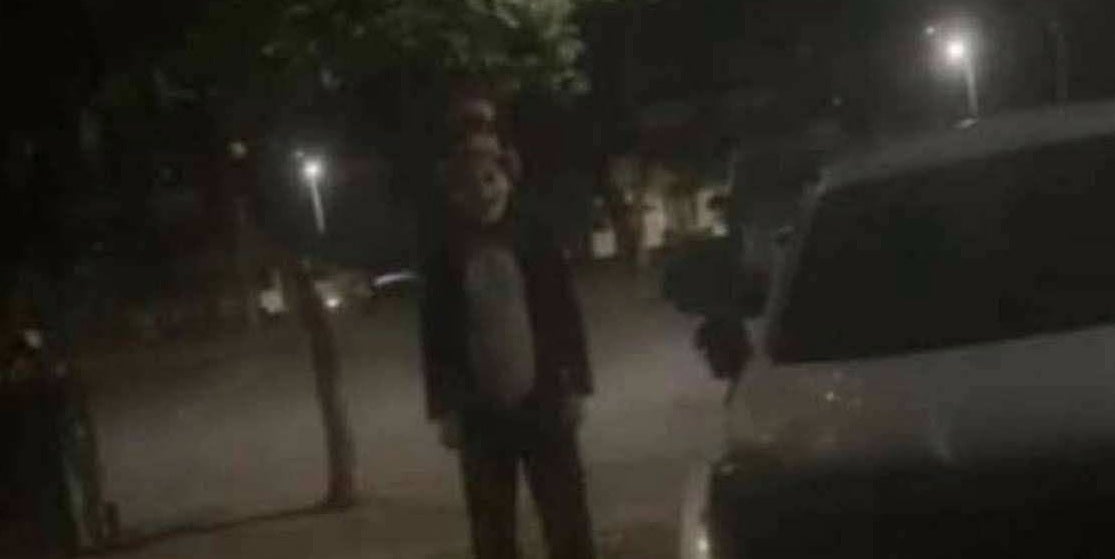 Police issue warning over viral ‘Cat in the Hat’ social media trend