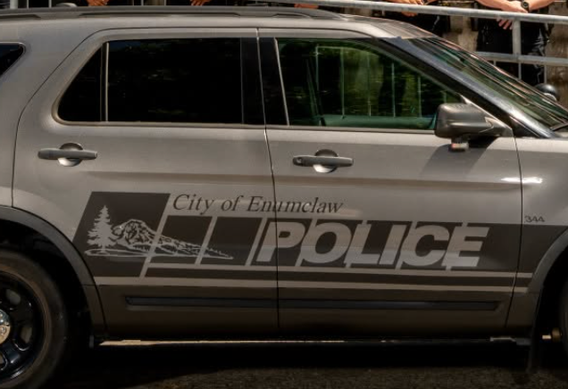 A quintuple murder suspect was found dead inside a vehicle in Enumclaw, Washington, on Sunday, a day after the bodies of five people were discovered