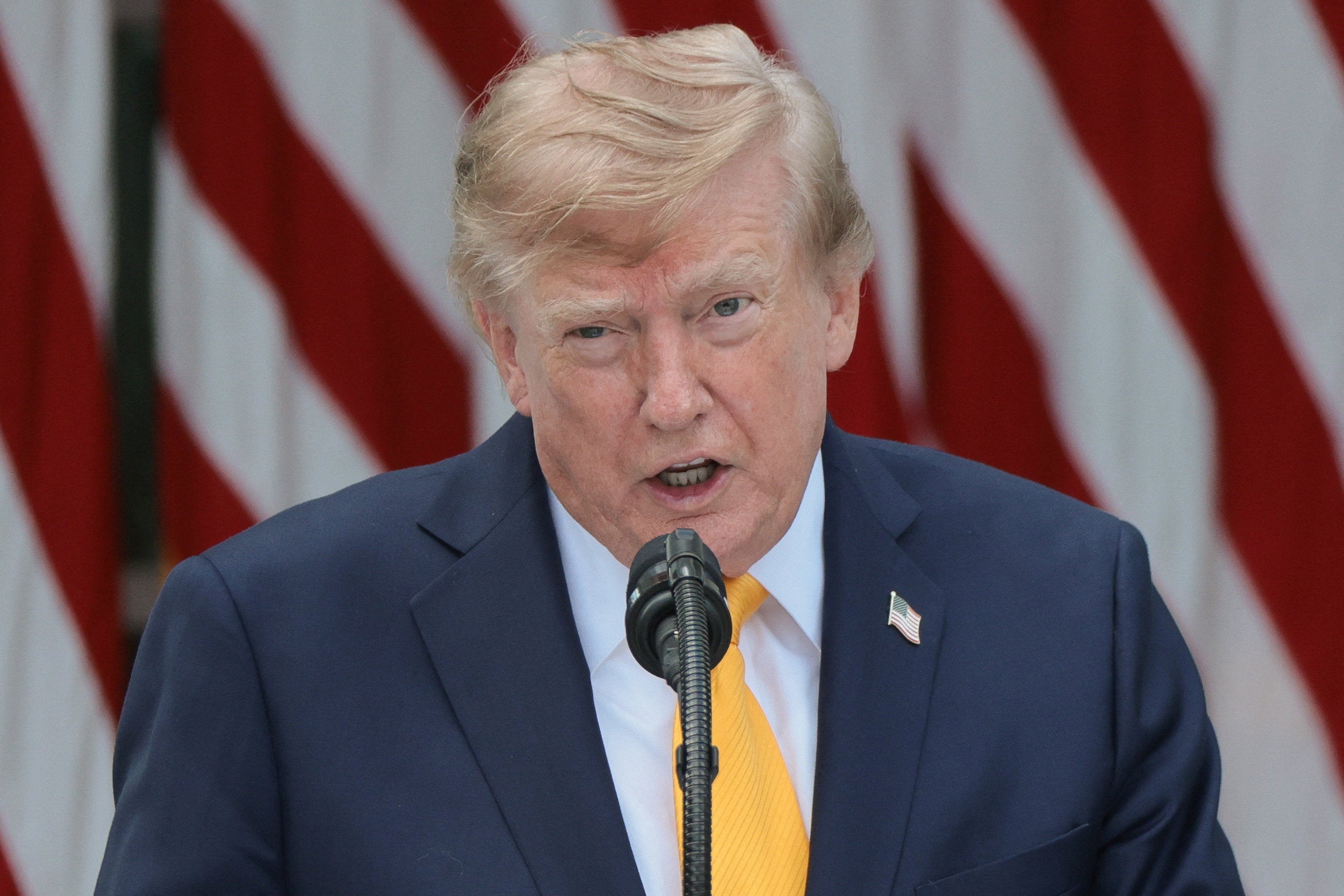 On Monday, Trump came back with further tariffs, warning that he would impose them on Canada's auto industry beginning next year.