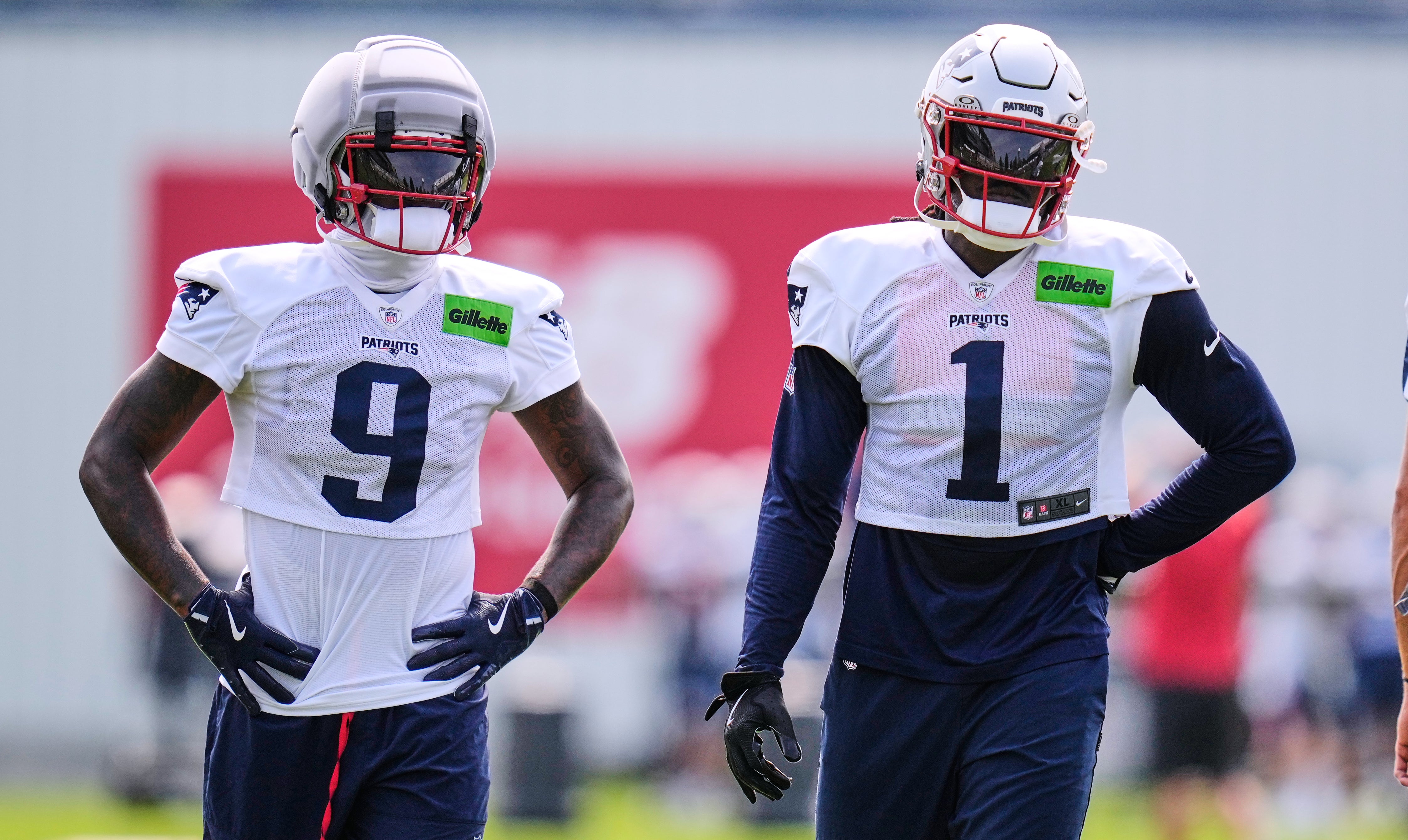 TEXANS-PATRIOTS CANJE