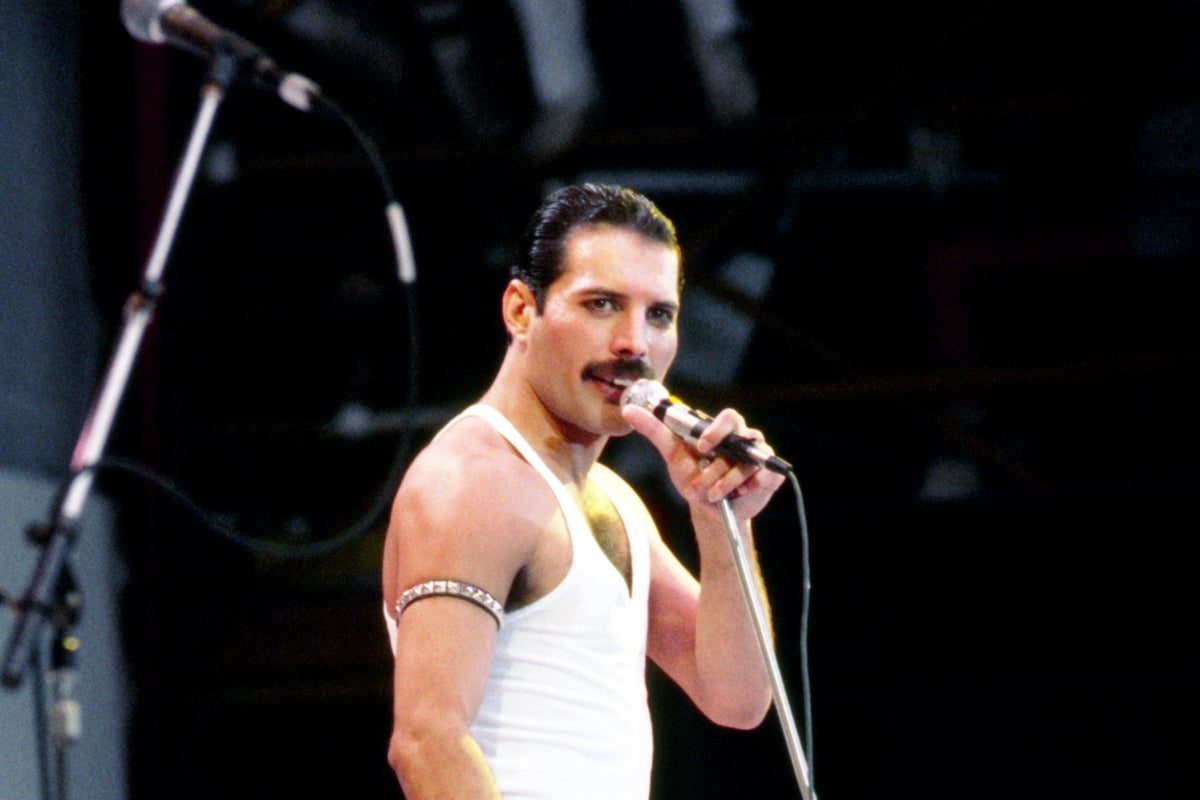 Freddie Mercury&rsquo;s ex-girlfriend Mary Austin shares reason he left six-figure inheritance to her: &lsquo;It&rsquo;s been really difficult&rsquo;
