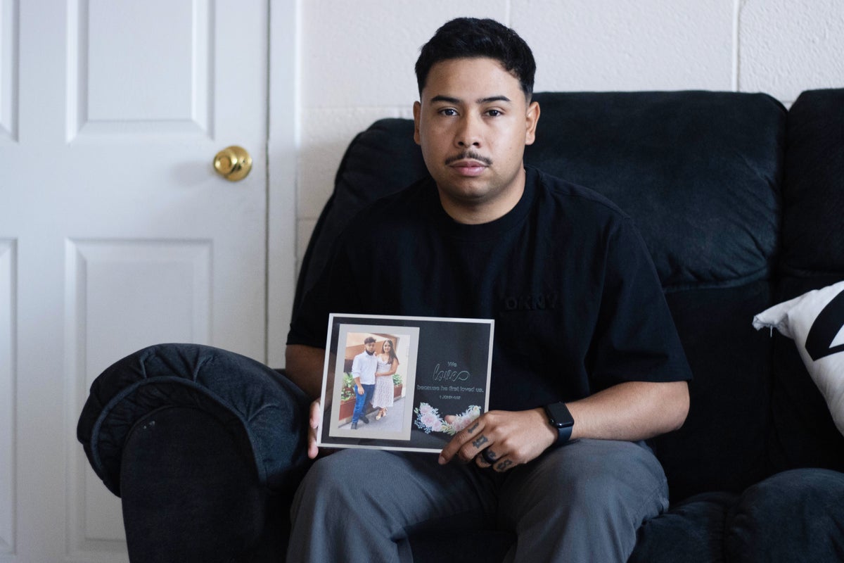 Wife of active-duty Army sergeant is deported to Honduras under Trumps immigration crackdown