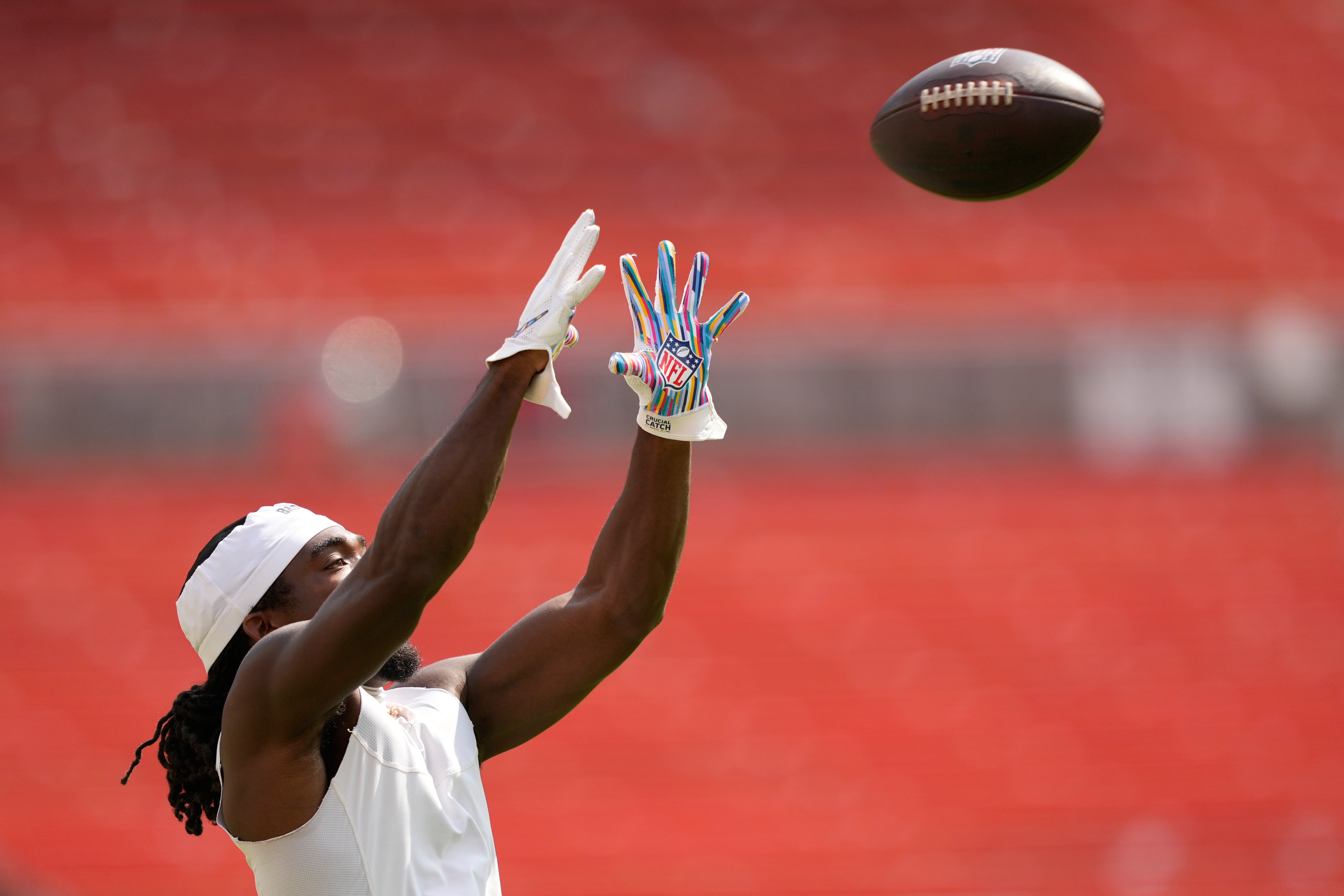 WRIGHT-NFL LSU