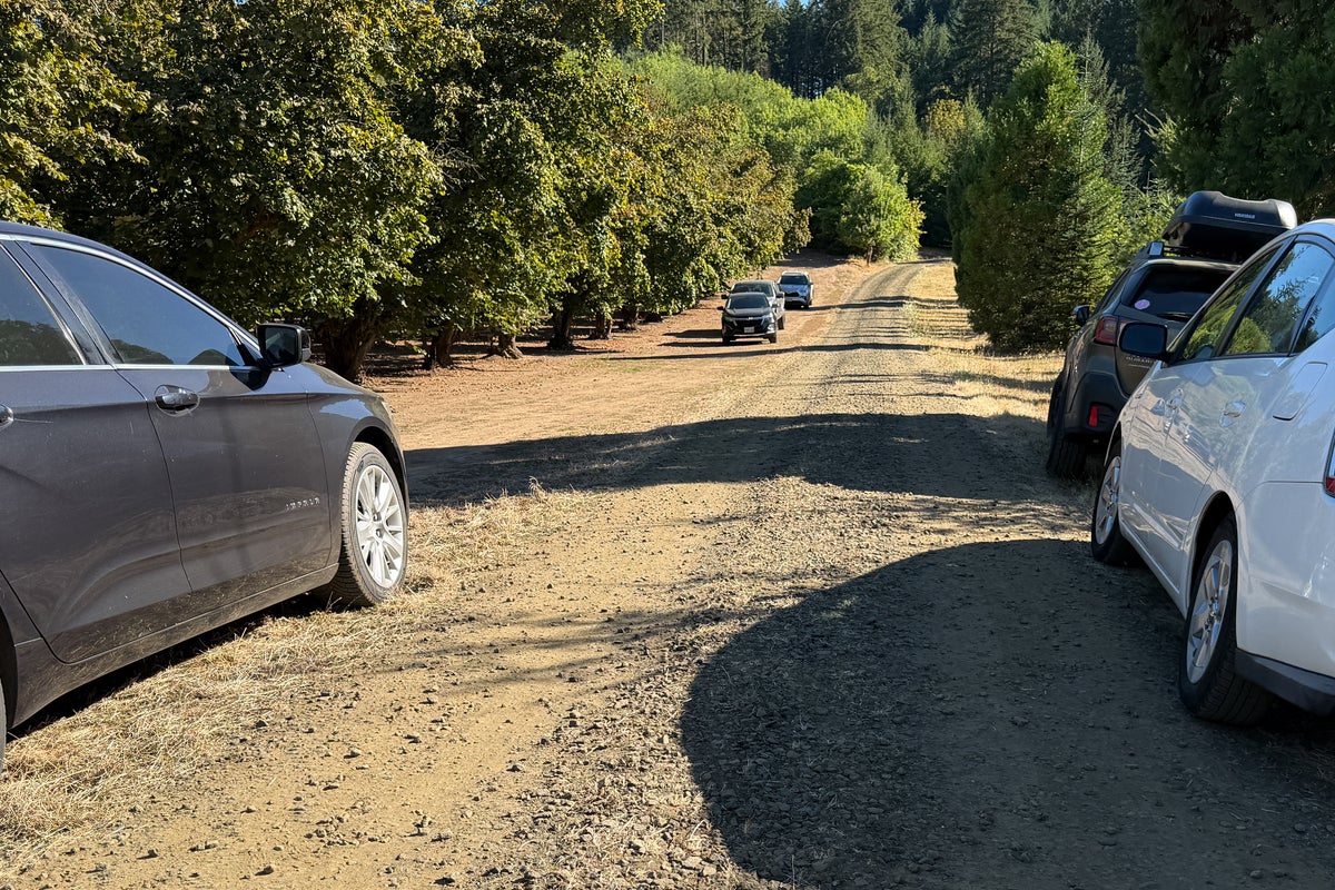 Suspect found dead after five bodies discovered at rural property outside Portland, Oregon