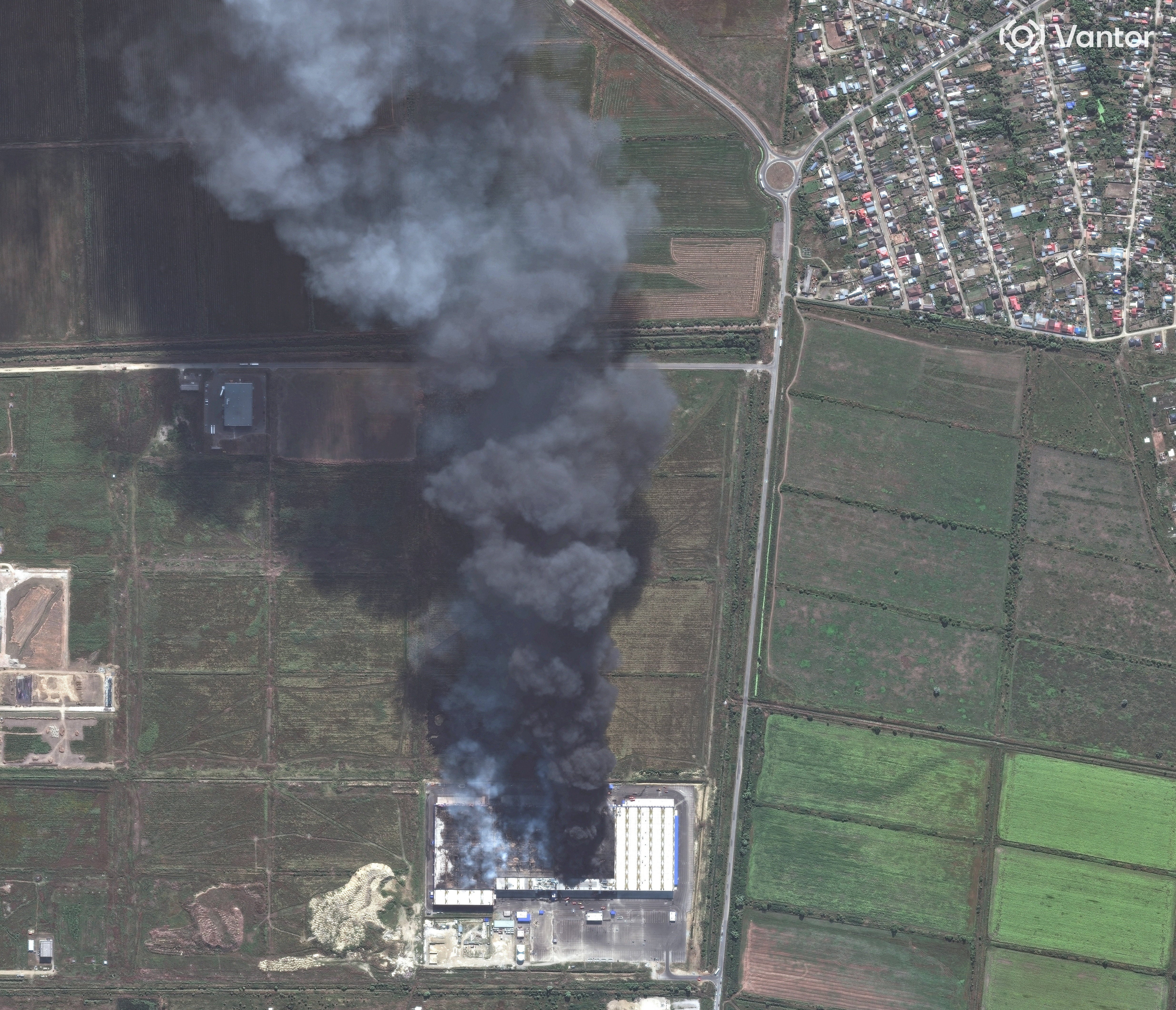 Ukraine-Russia war latest: Putin passes law to seize retail warehouses if they face Ukrainian drone attack