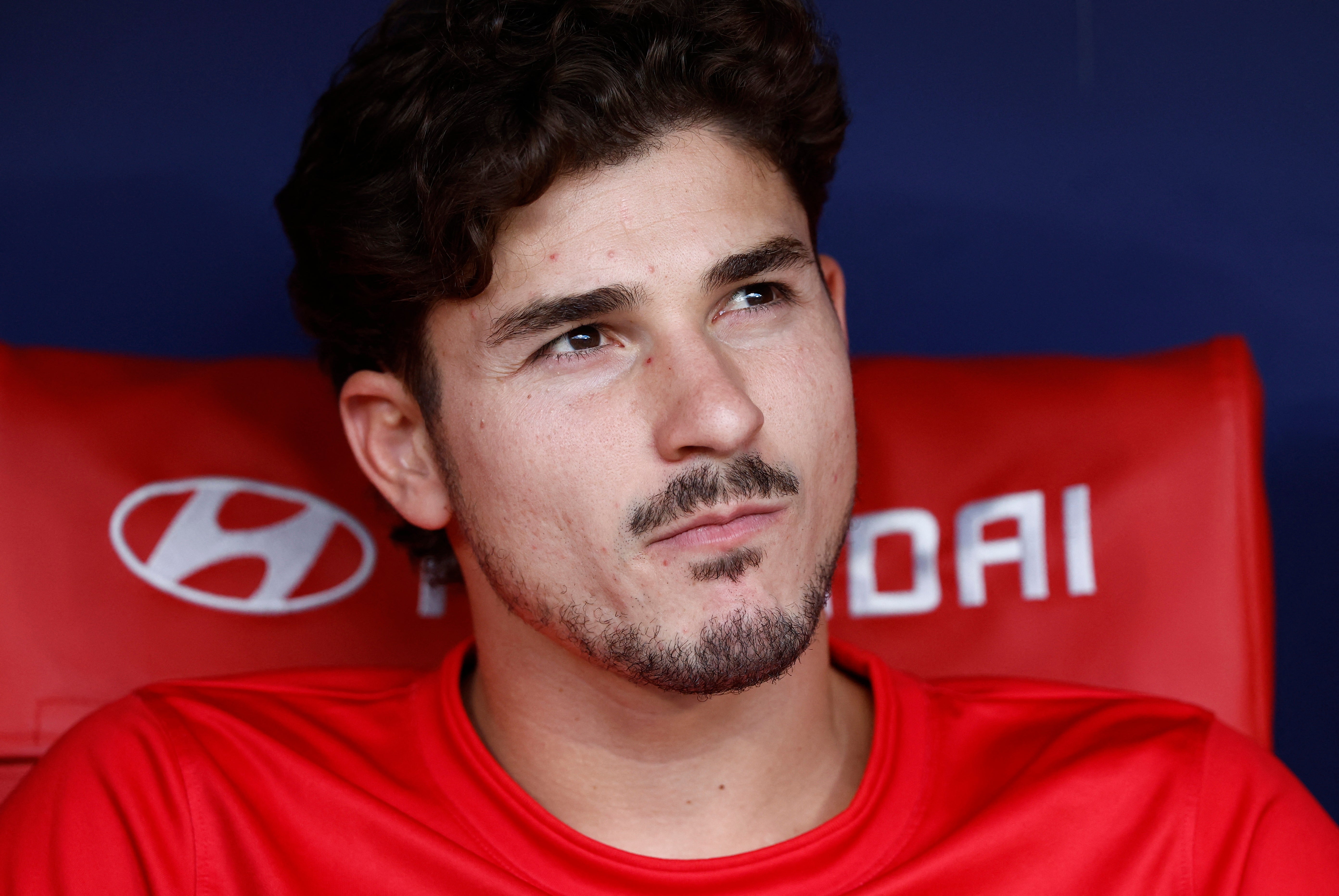 Transfer news LIVE: Arsenal given Alvarez hope, Man City target Liverpool winger, Spurs sign Savinho - The Independent