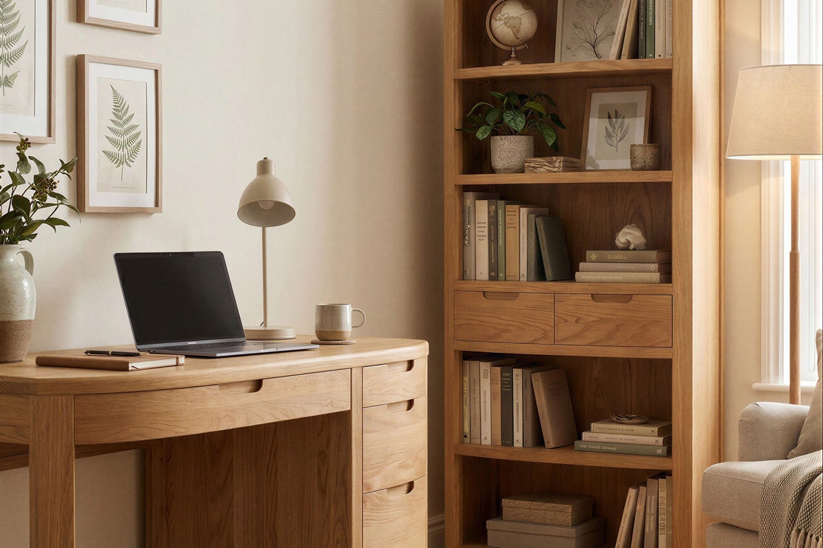Home office updates to upgrade your WFH routine