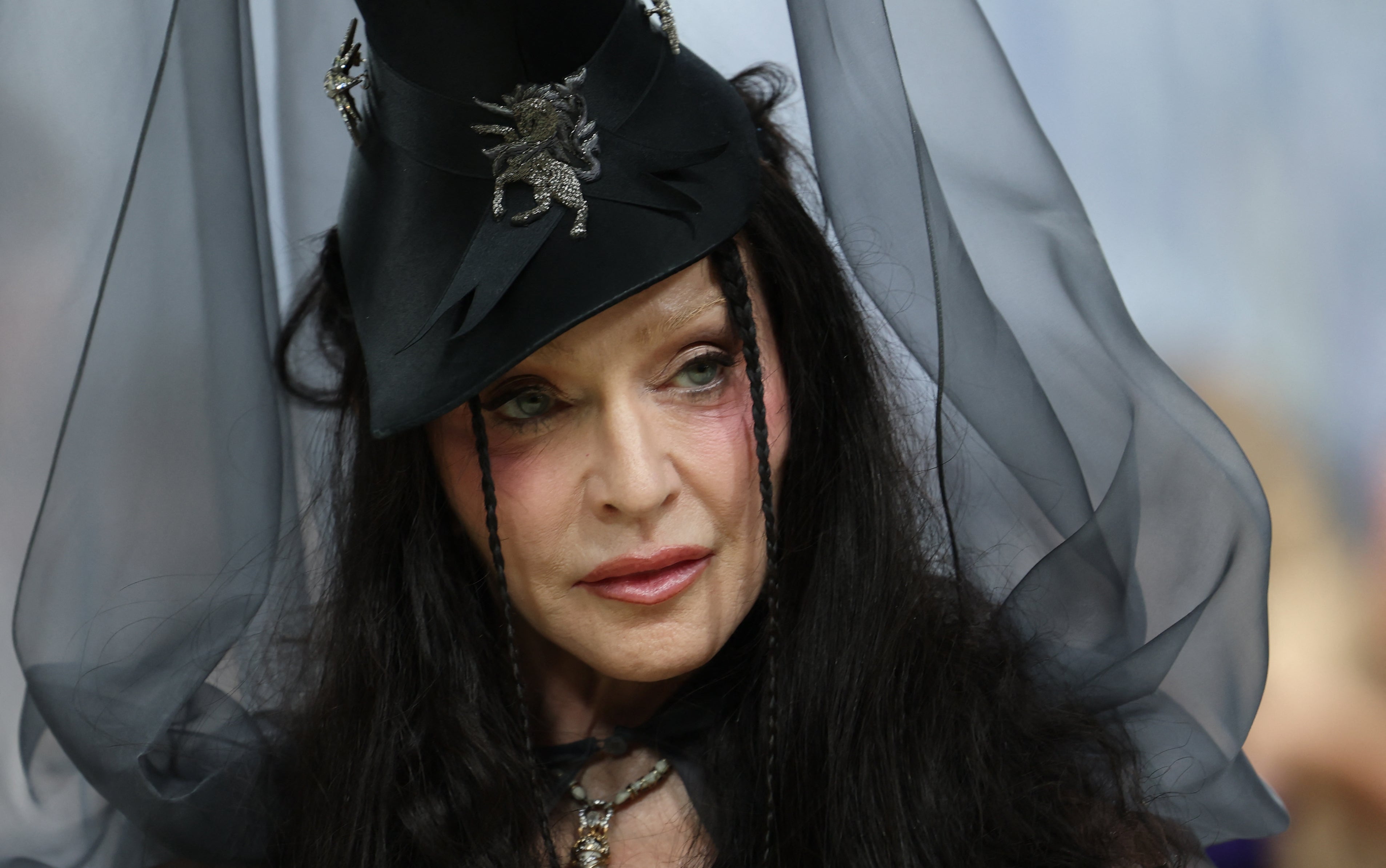 AI songs banned from Australian charts amid after viral Madonna track