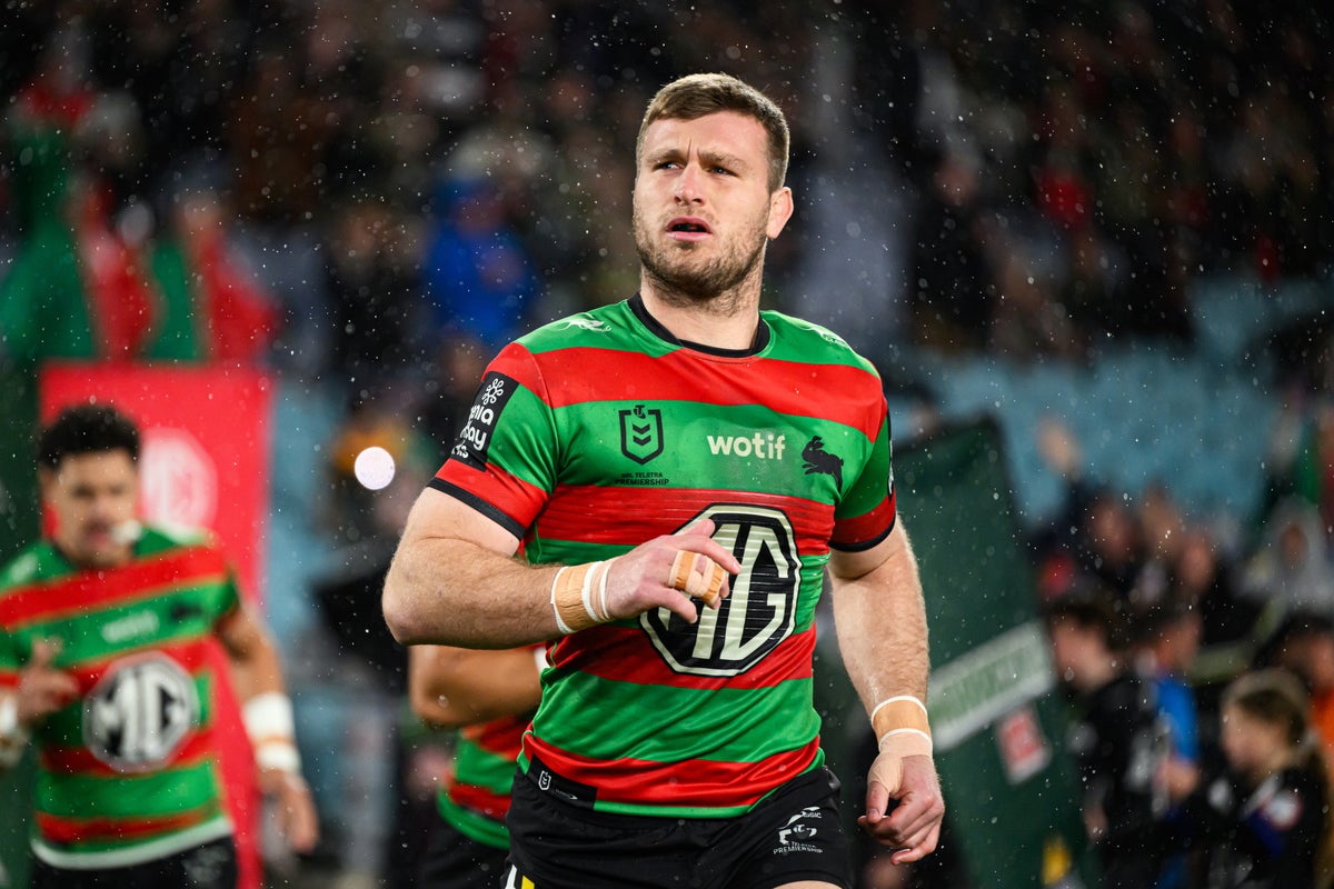 NRL Adjusts Rules to Allow Jai Arrow to Reach 100-Game Milestone