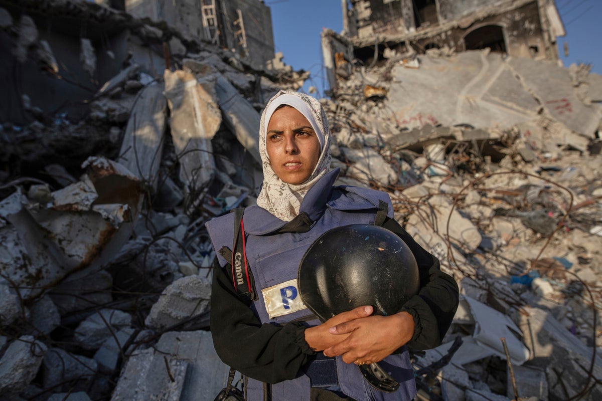 One Year After Gaza Strike, Questions Remain Regarding Journalist Deaths