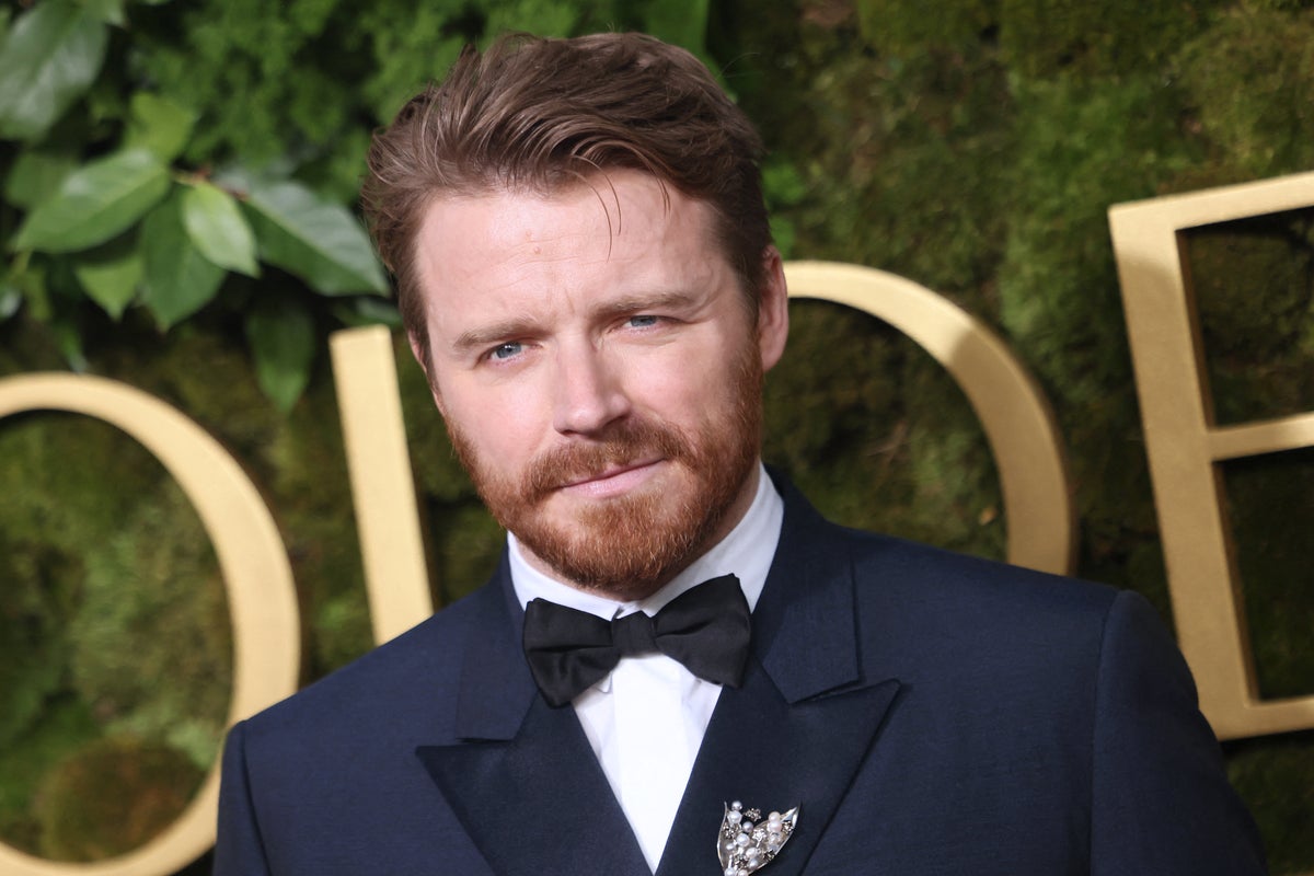 James Bond author shares his verdict on 007 frontrunner 