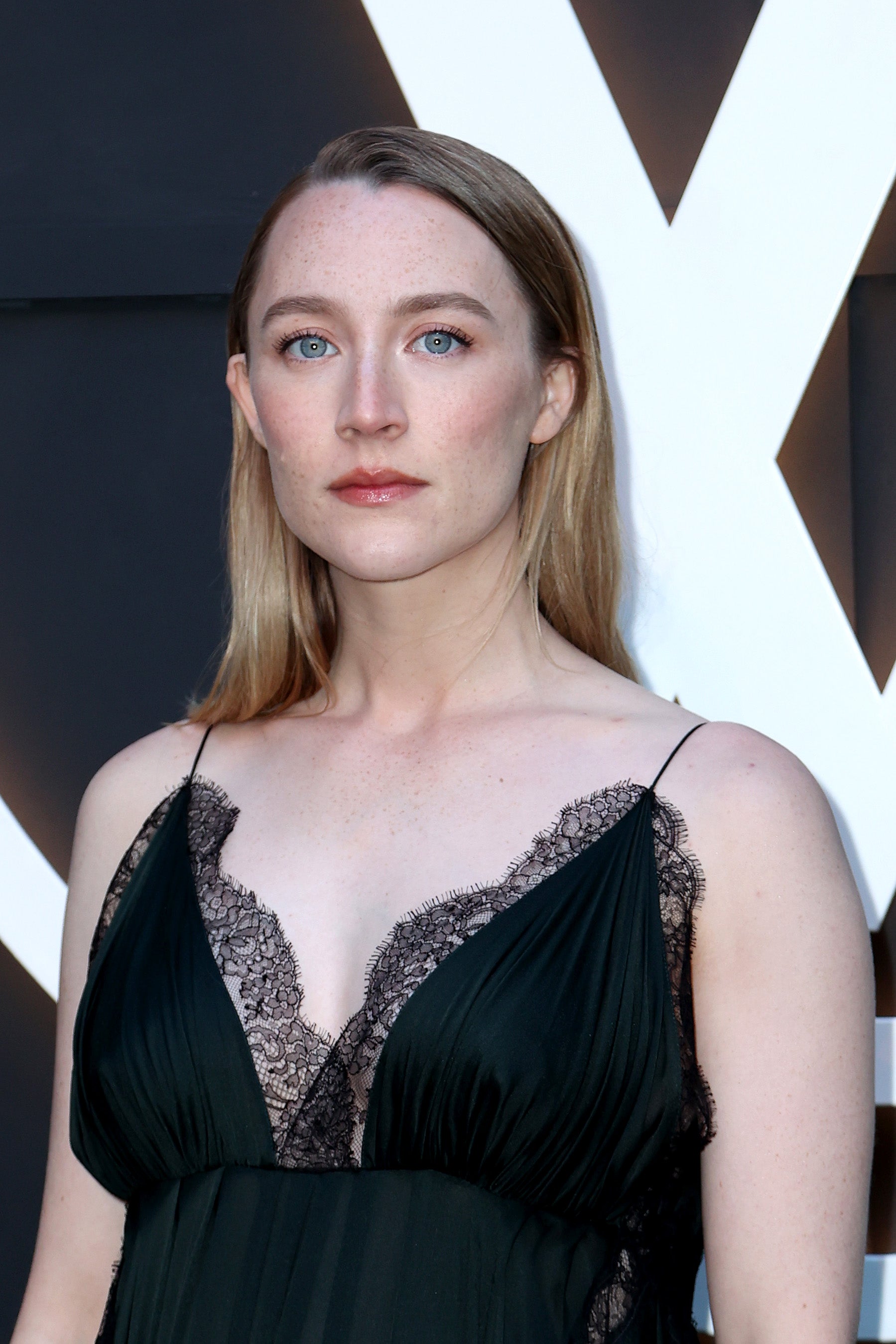 Saoirse Ronan reveals she wants Bond role as husband becomes 007 frontrunner: &lsquo;I&rsquo;m dead serious&rsquo;