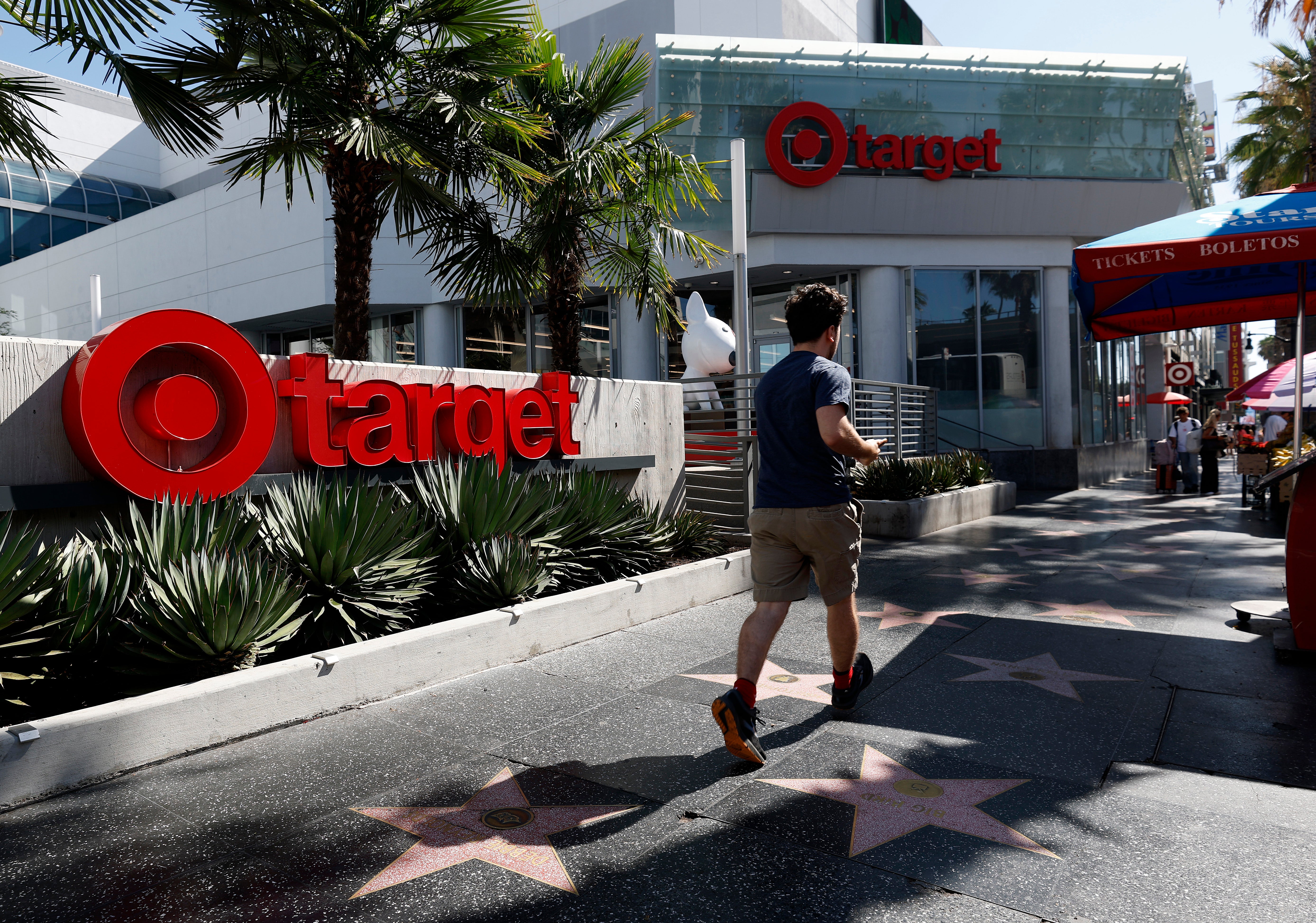 Target removes ‘offensive’ Halloween costume from stores