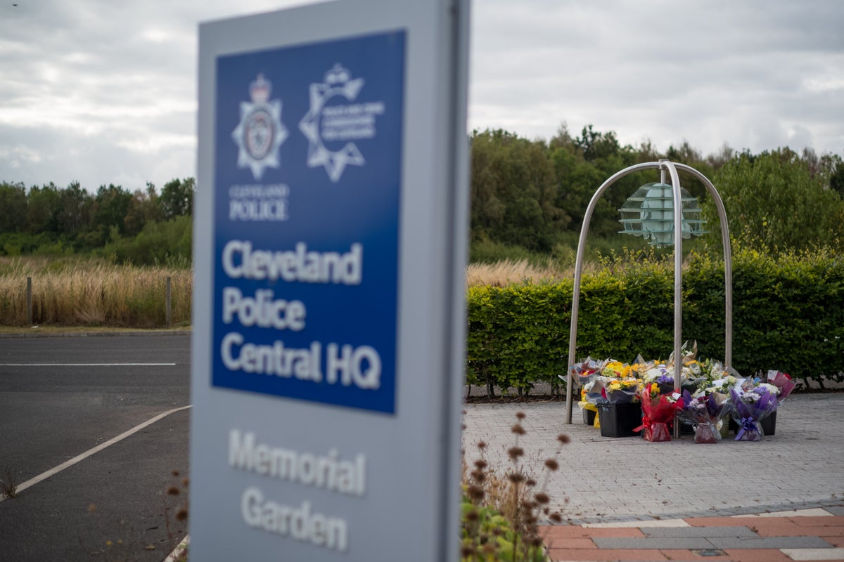 Five more people arrested over fatal A66 crash that killed two police officers