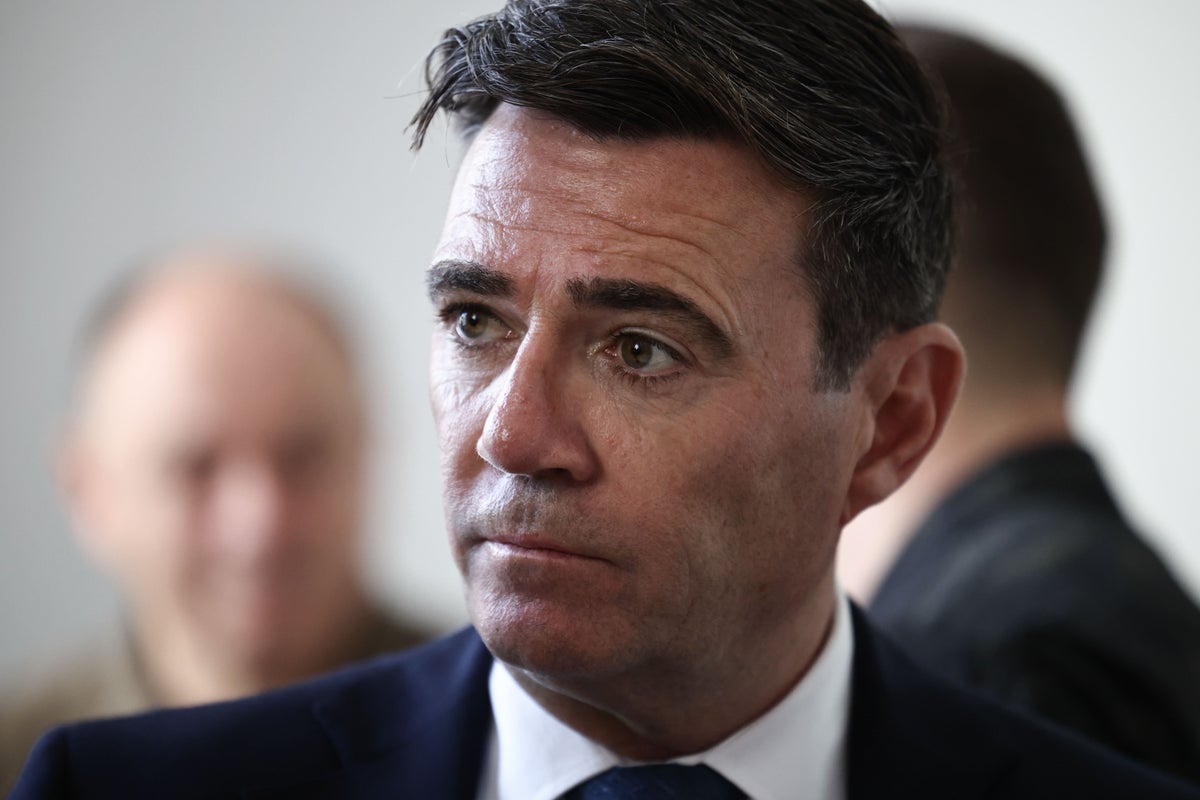 Why Burnham’s ambition to build thousands of new council houses is at risk 