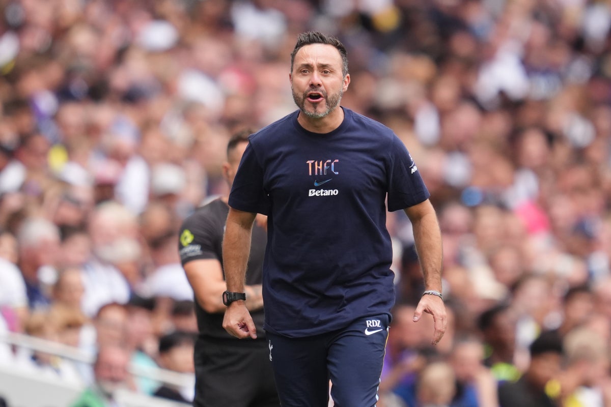 Tottenham vs Charlton LIVE: Savio on Spurs bench ahead of potential debut in Carabao Cup second round clash Tottenham vs Charlton LIVE: Savio on Spurs bench ahead of potential debut in Carabao Cup second round clash