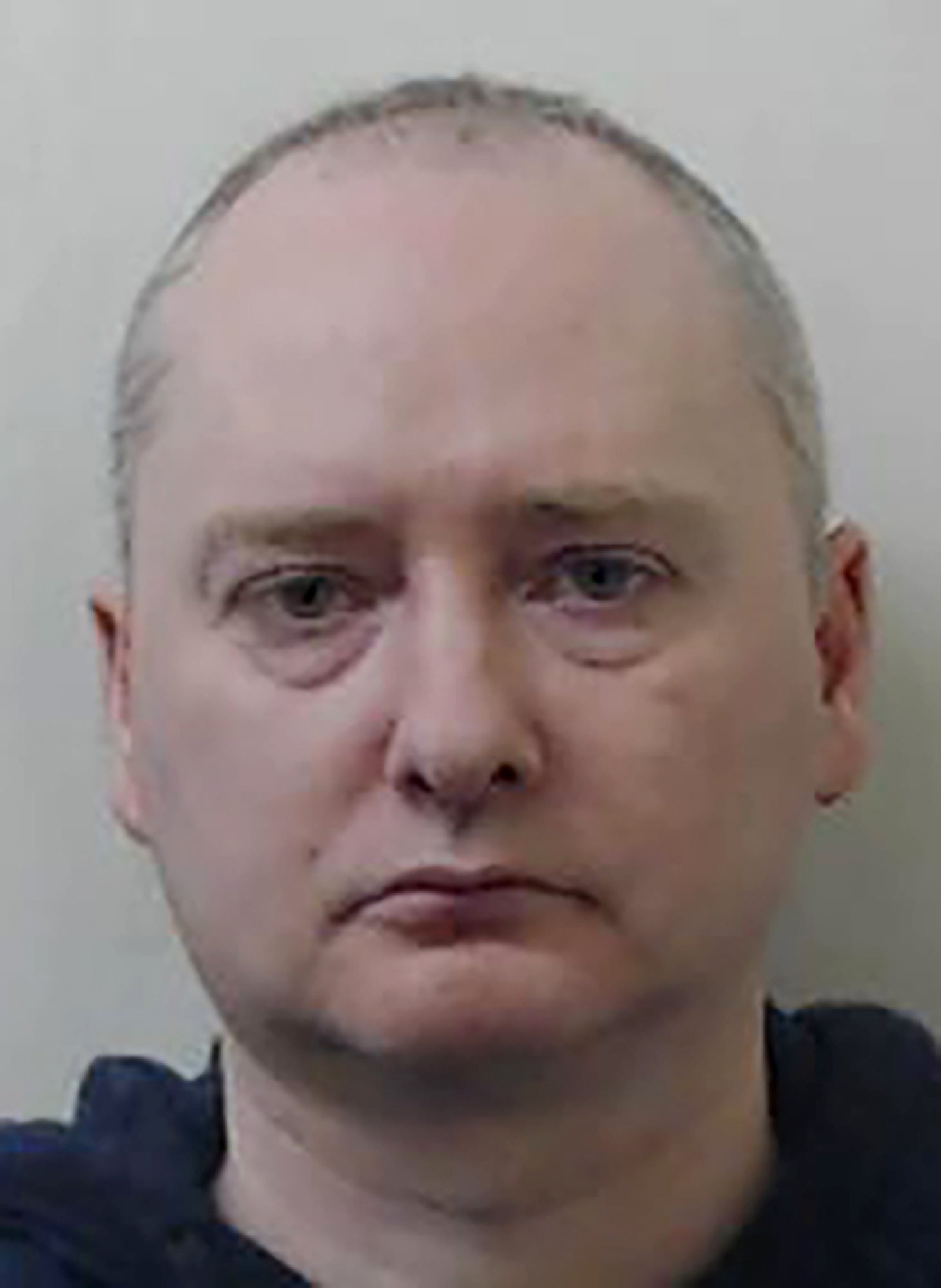 Dott was convicted at the High Court in Glasgow