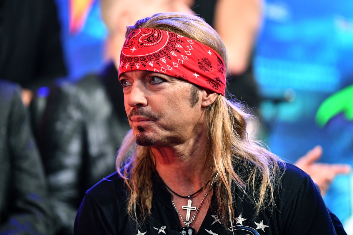 Rock frontman forced to cancel tour after undergoing surgery for painful condition