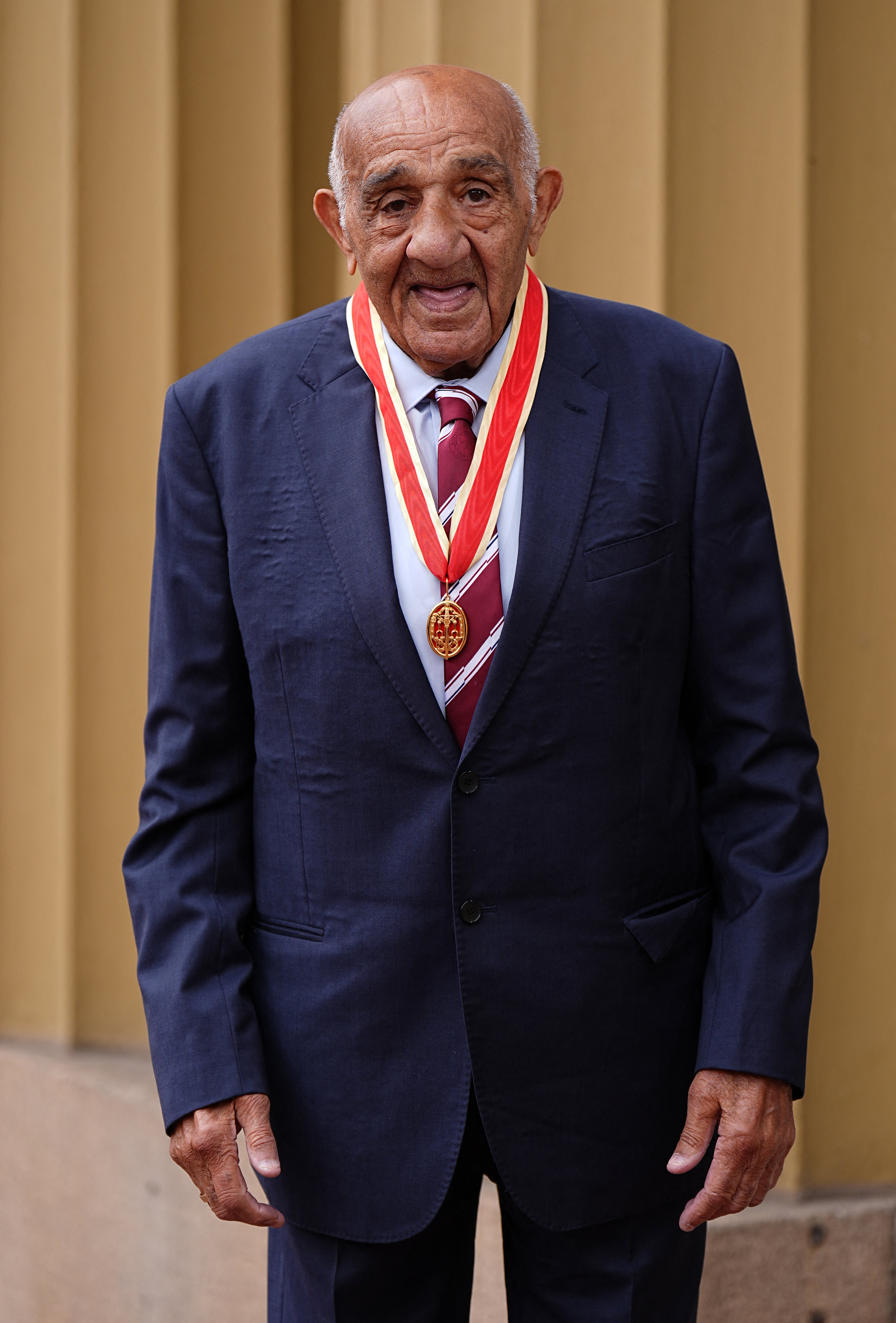 Rugby League legend Billy Boston dies aged 92