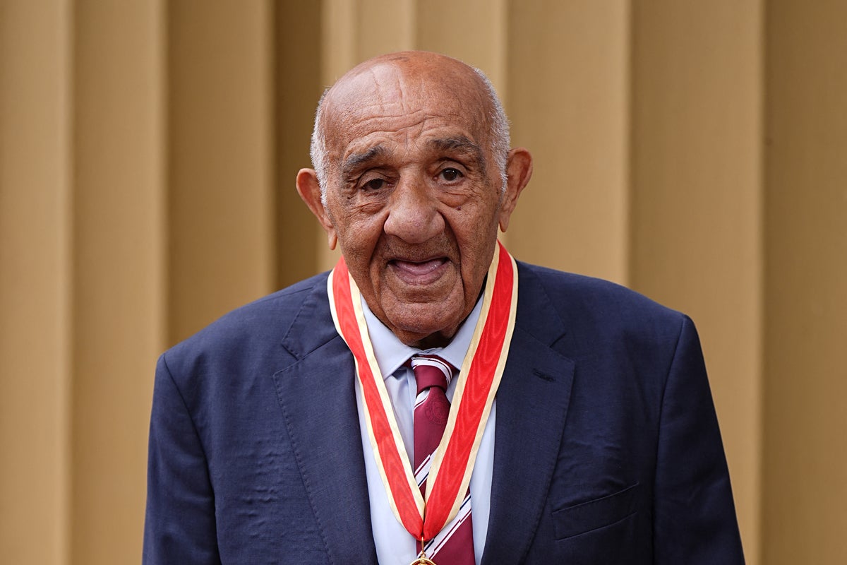 Rugby League legend Billy Boston dies aged 92