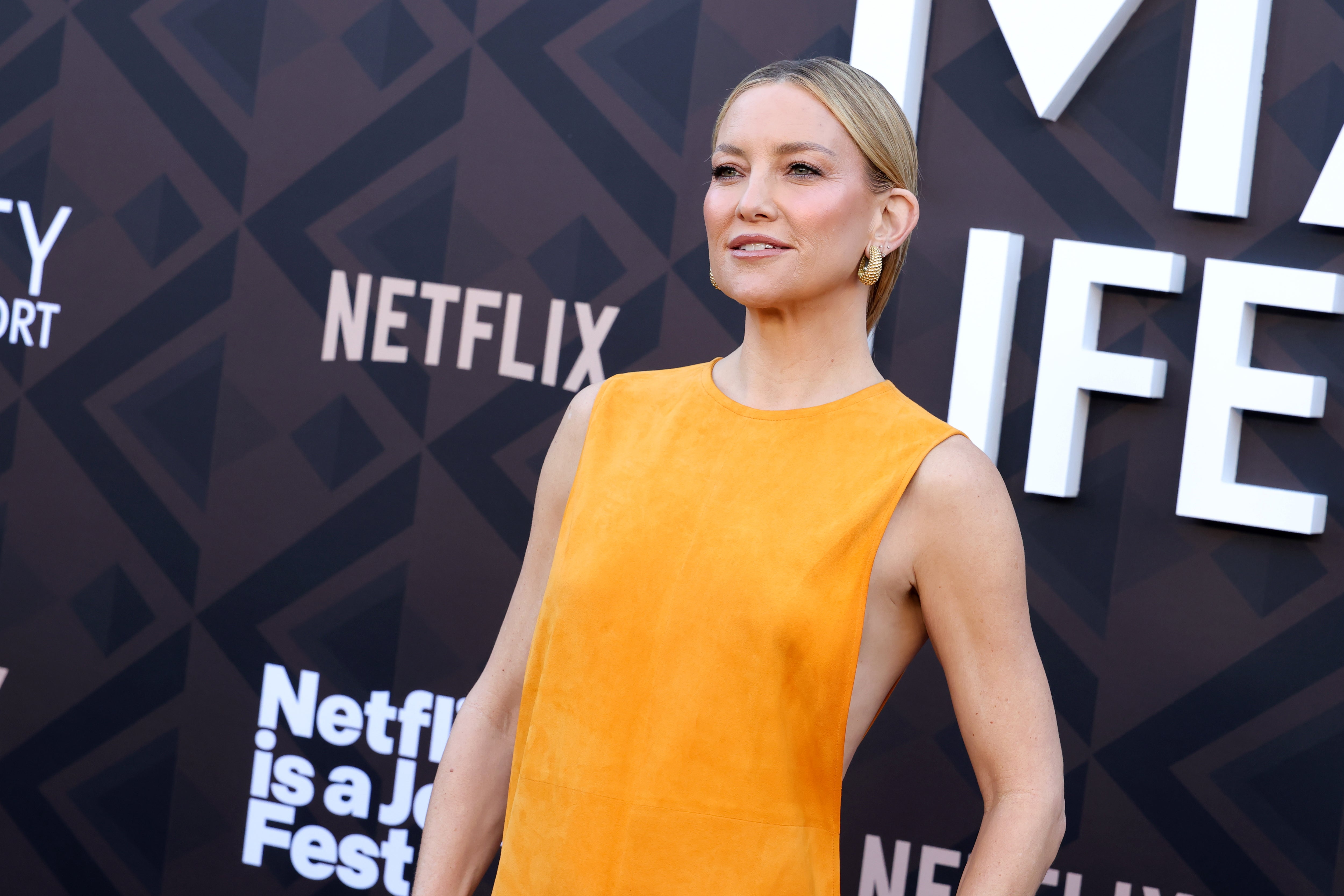 Kate Hudson is set to produce the sequel (Getty)