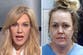 Former TV news anchor admits to stabbing her 80-year-old mother to death on Halloween