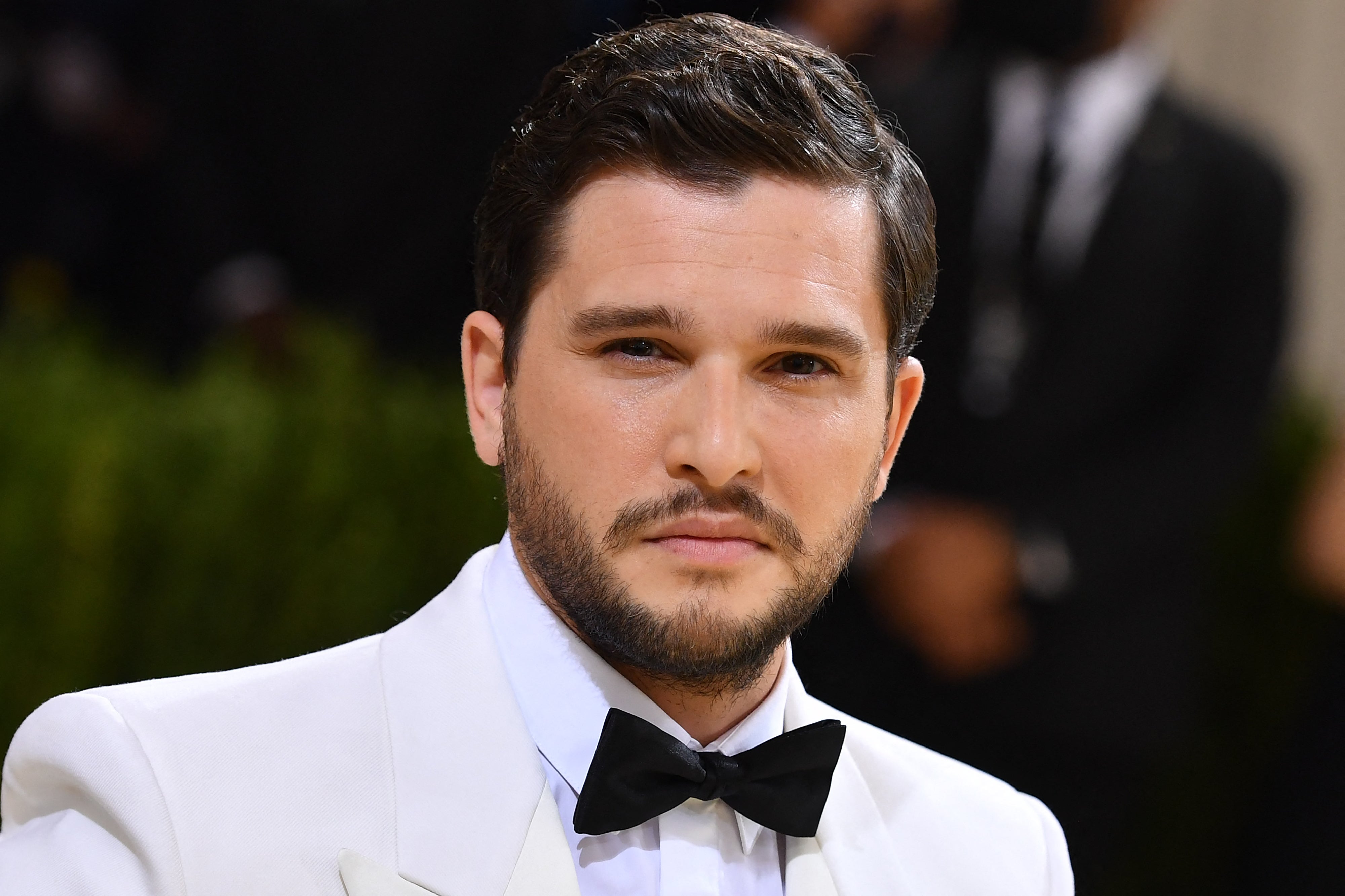 Kit Harington will play the role of Gilderoy Lockhart in HBO's Harry Potter (AFP/Getty)