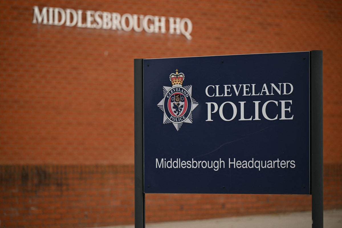 Total Arrests Reach 27 Following Middlesbrough A66 Vehicle Ramming Incident